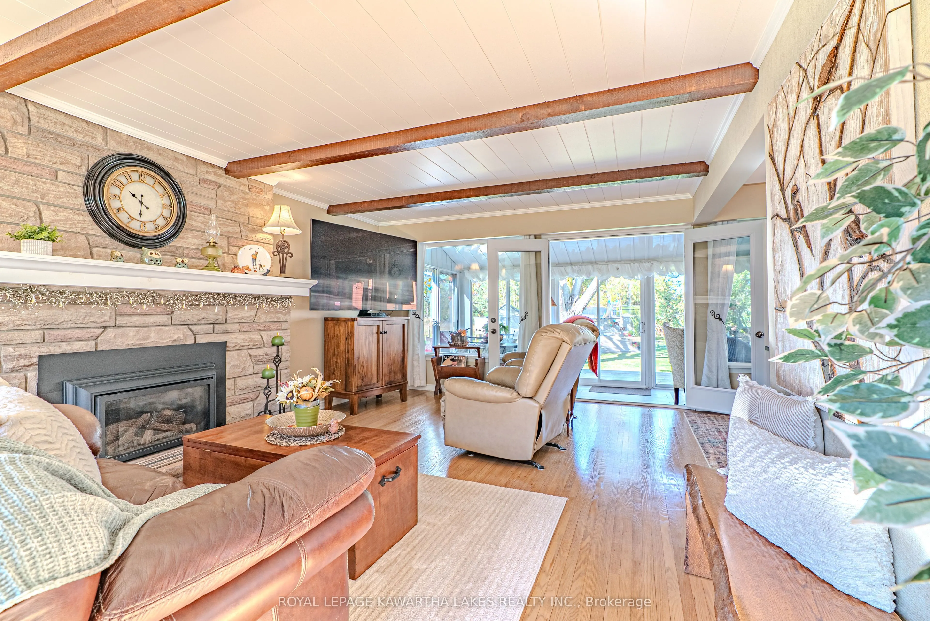 2525 Elm Tree Road