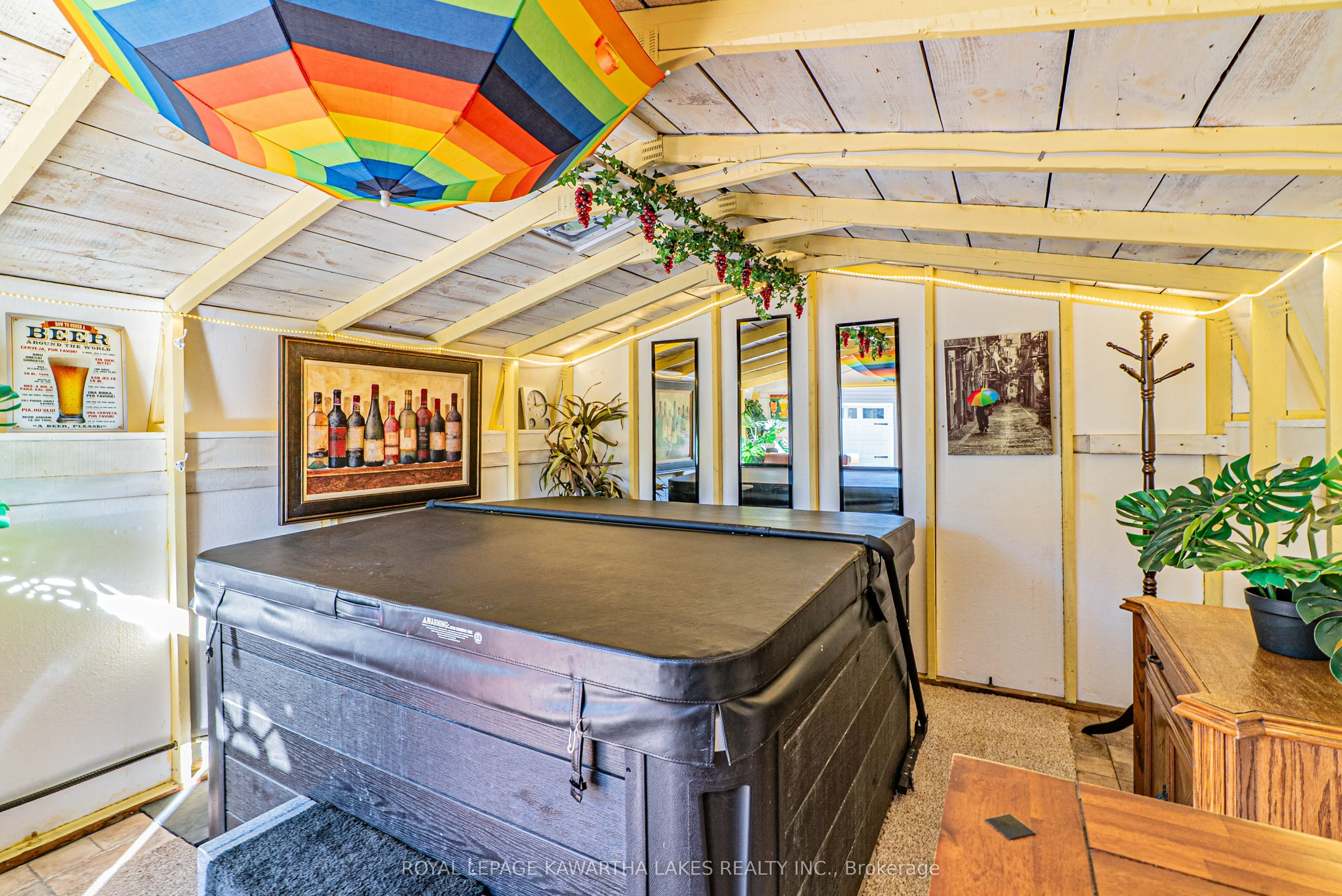 2525 Elm Tree Road