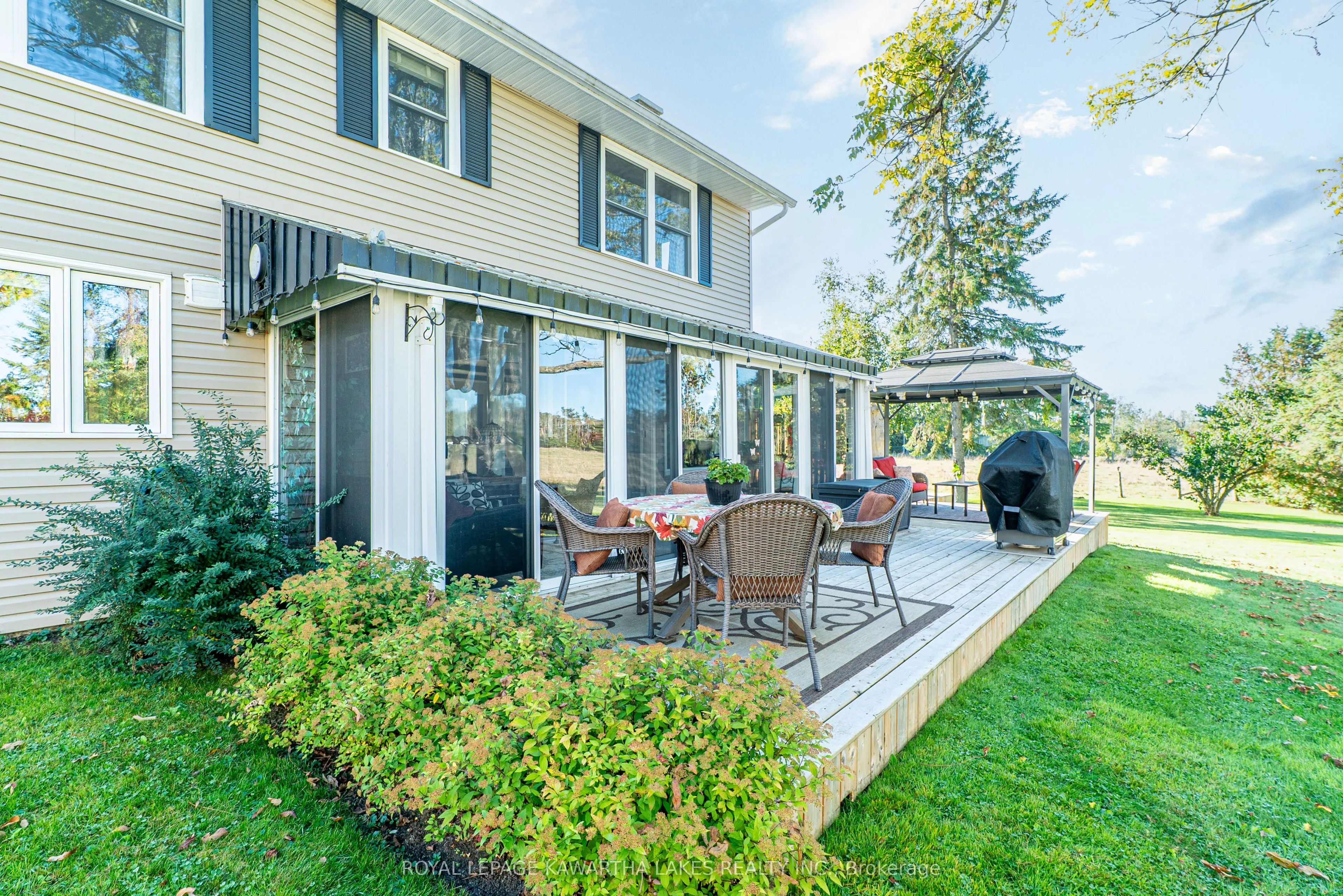 2525 Elm Tree Road