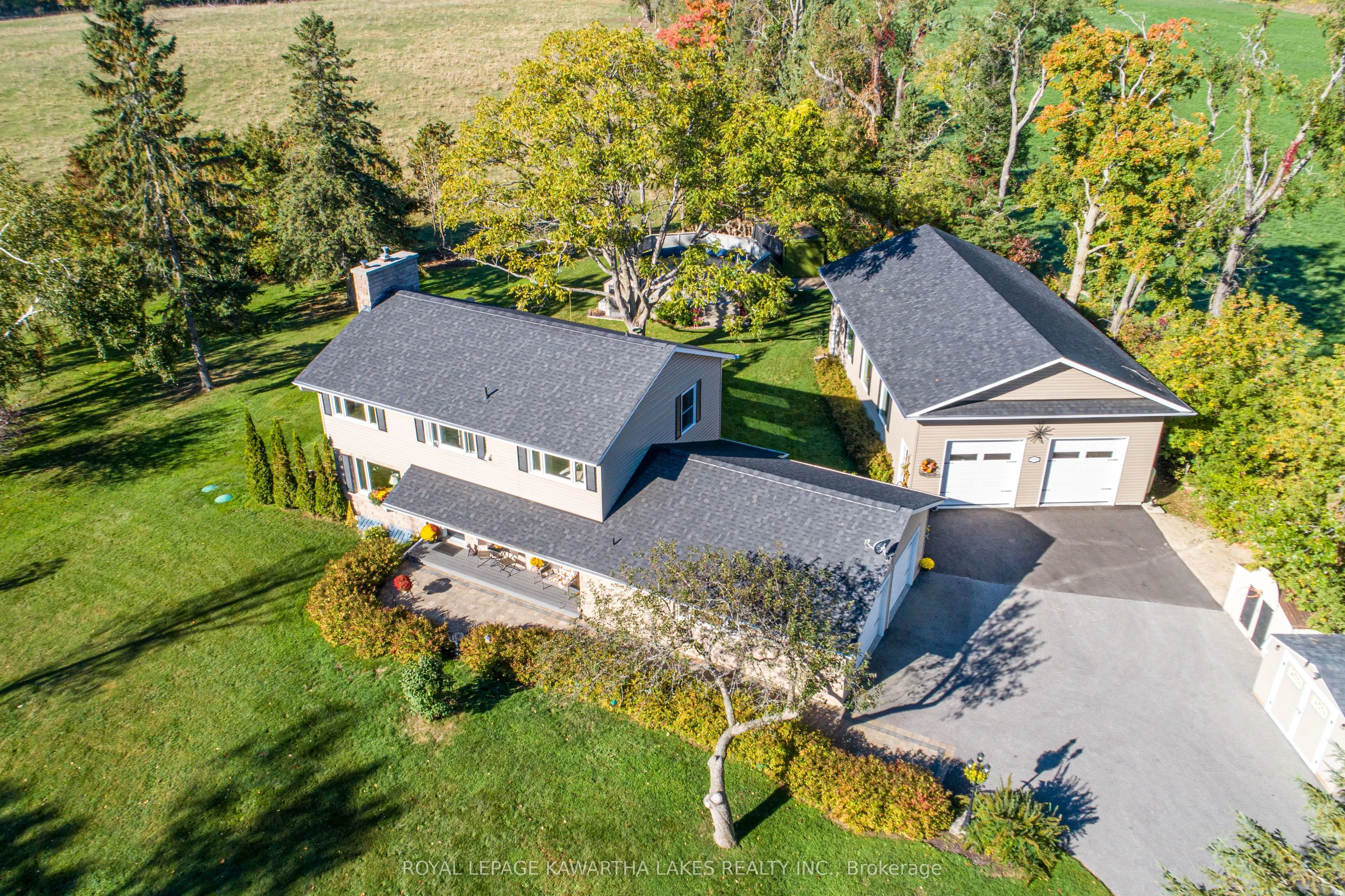 2525 Elm Tree Road