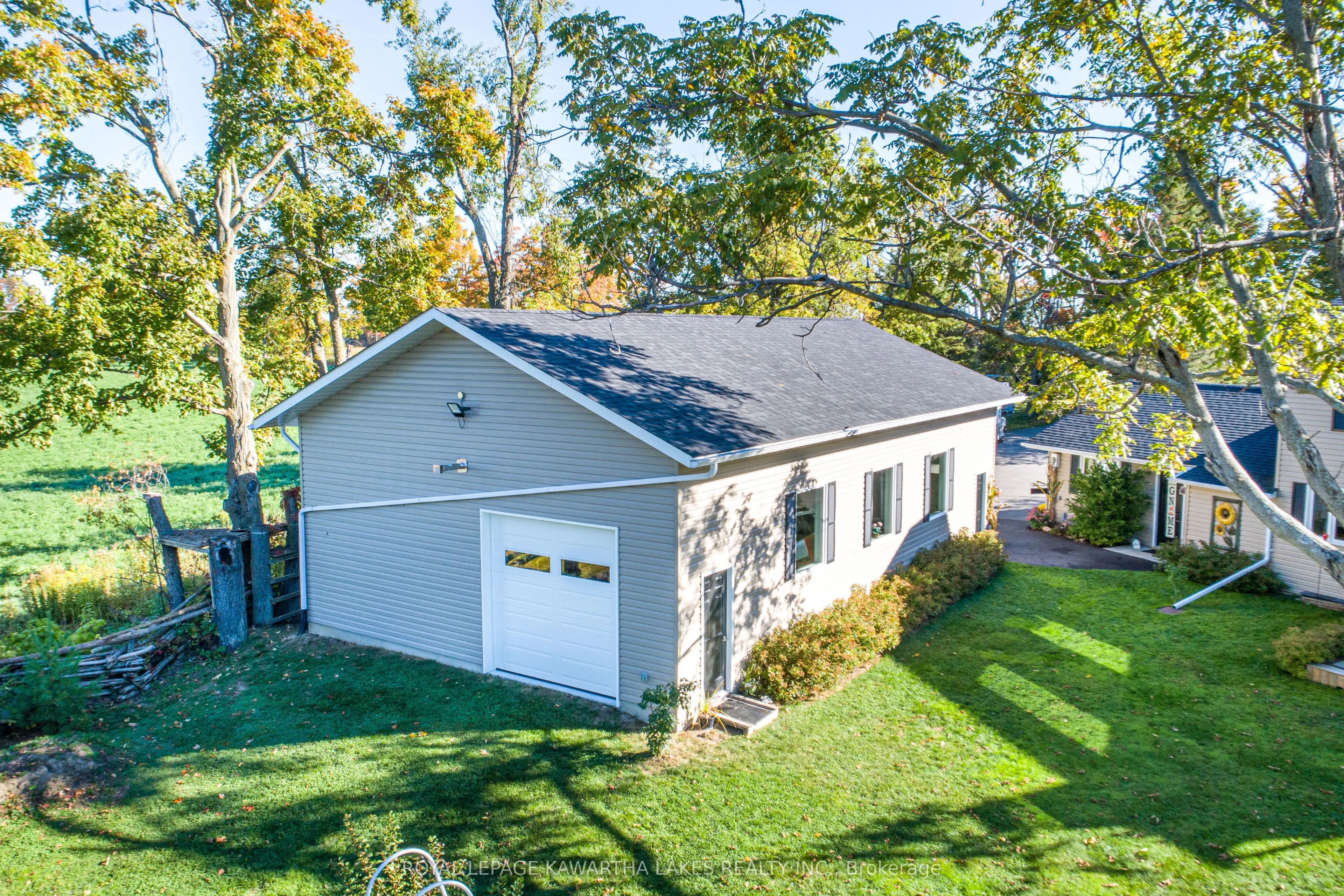 2525 Elm Tree Road