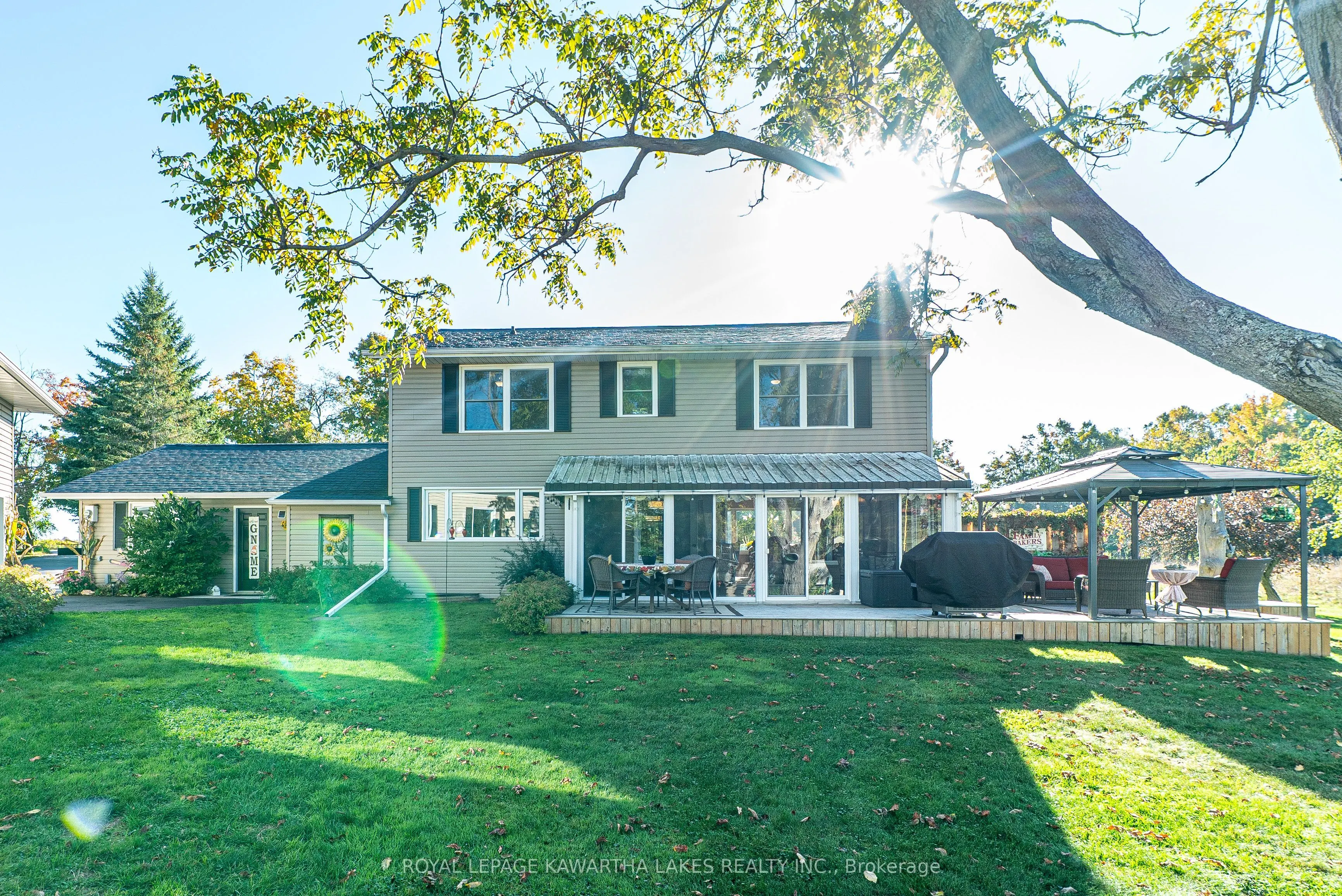 2525 Elm Tree Road