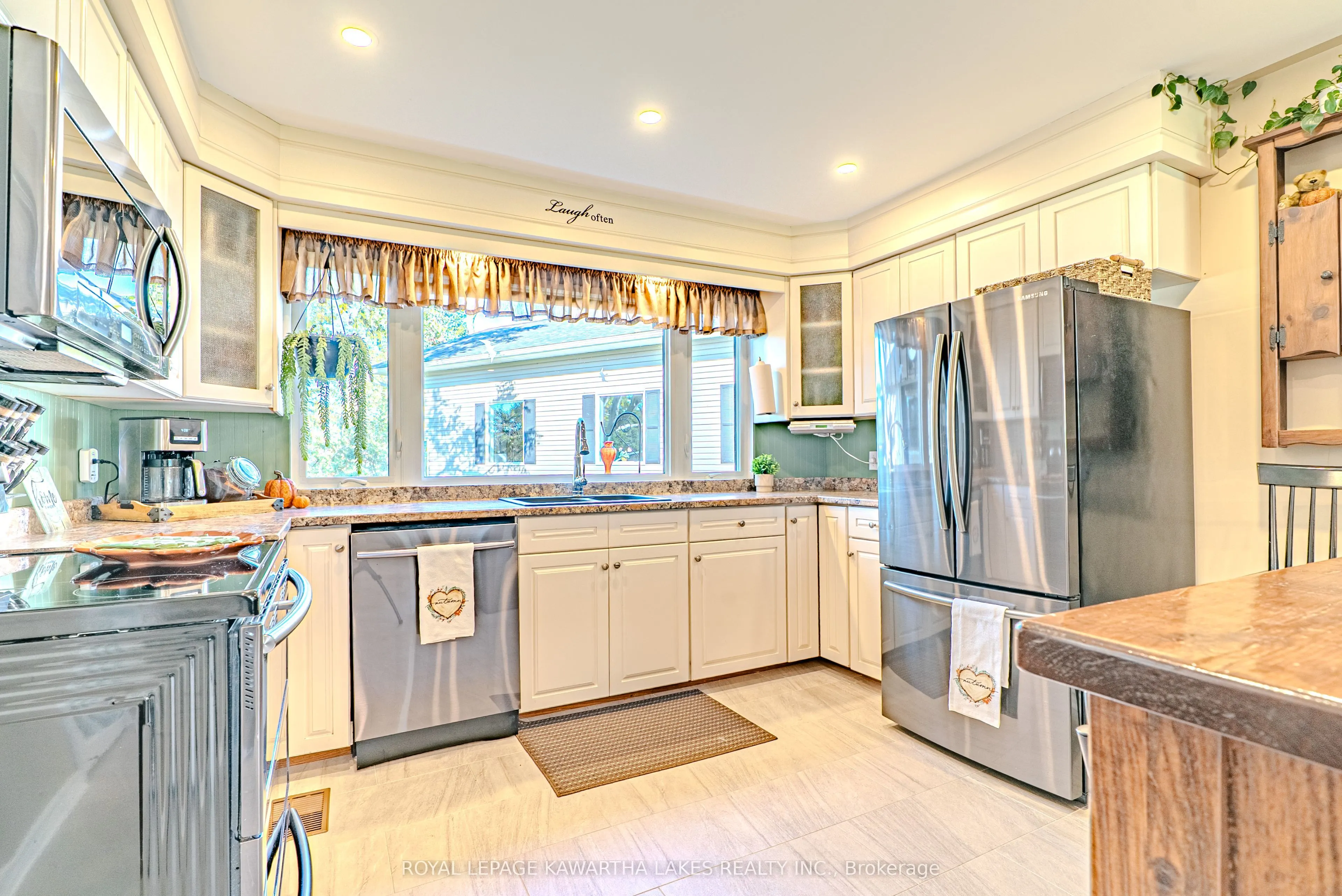 2525 Elm Tree Road