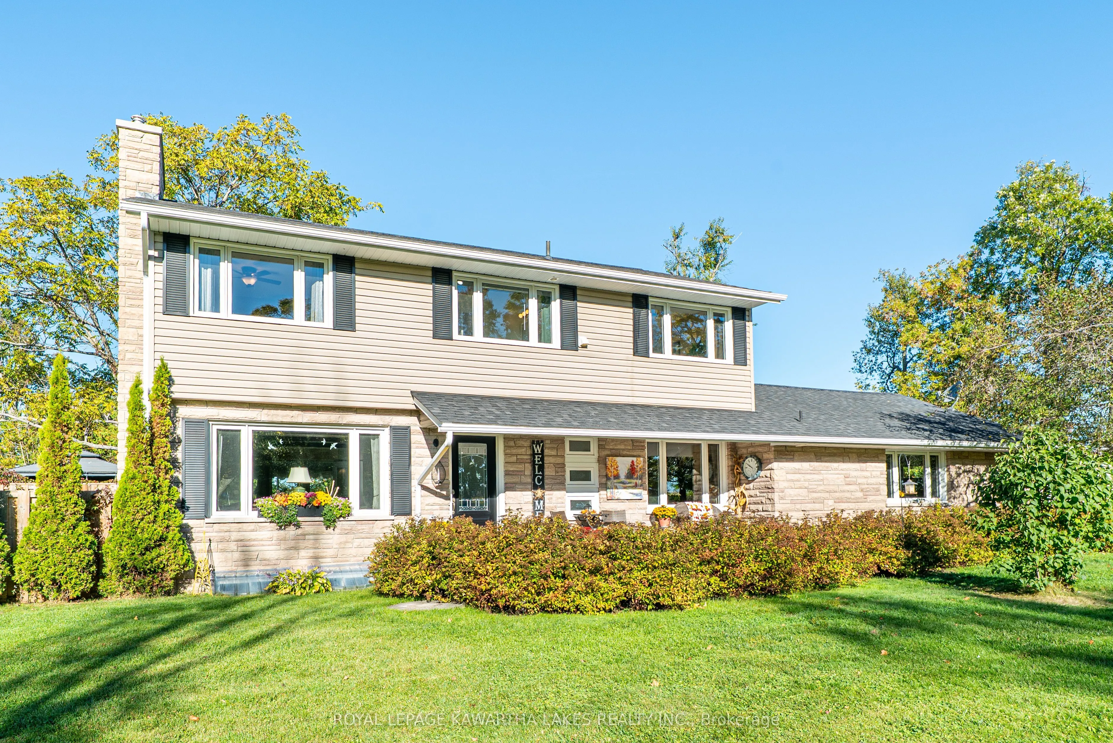 2525 Elm Tree Road