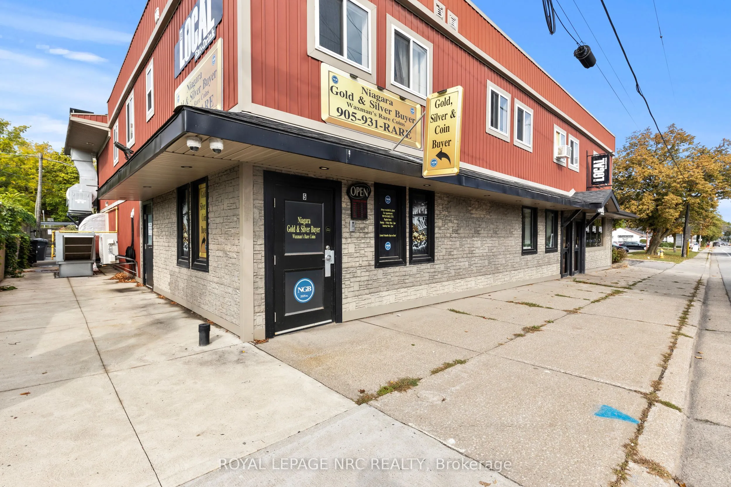 3904 Victoria Avenue