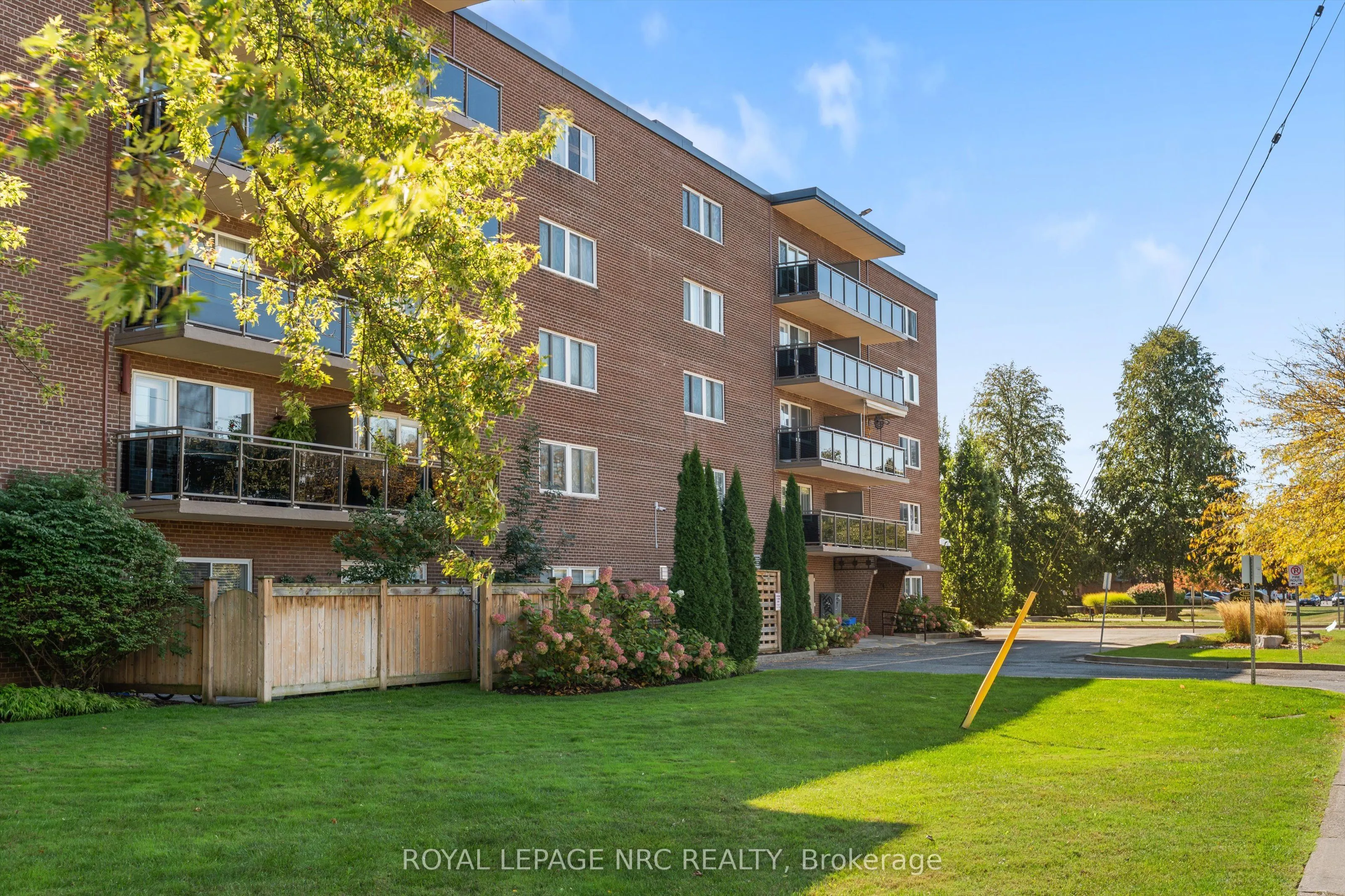 196 Scott Street, #513