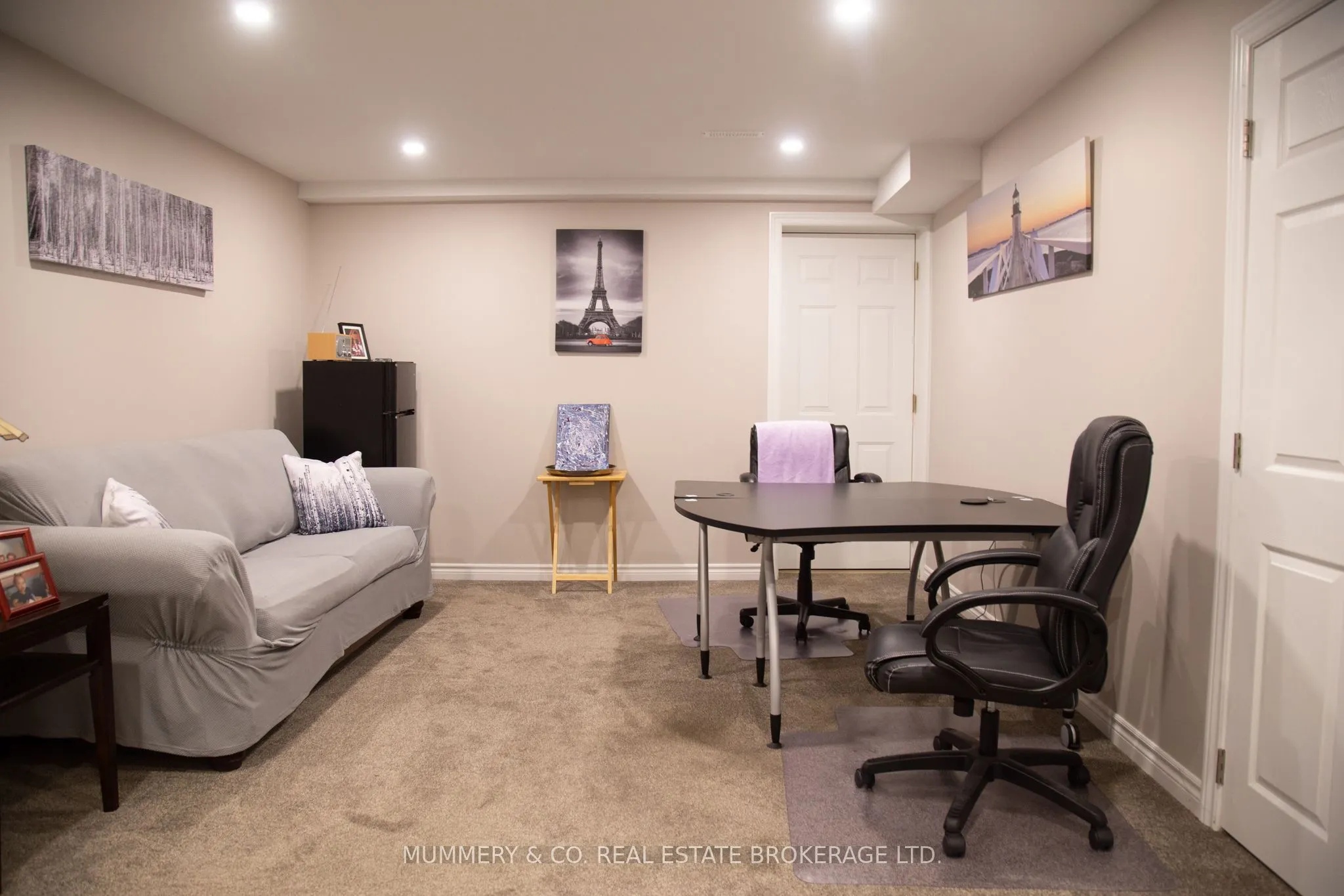 410 Queen Street S, #25