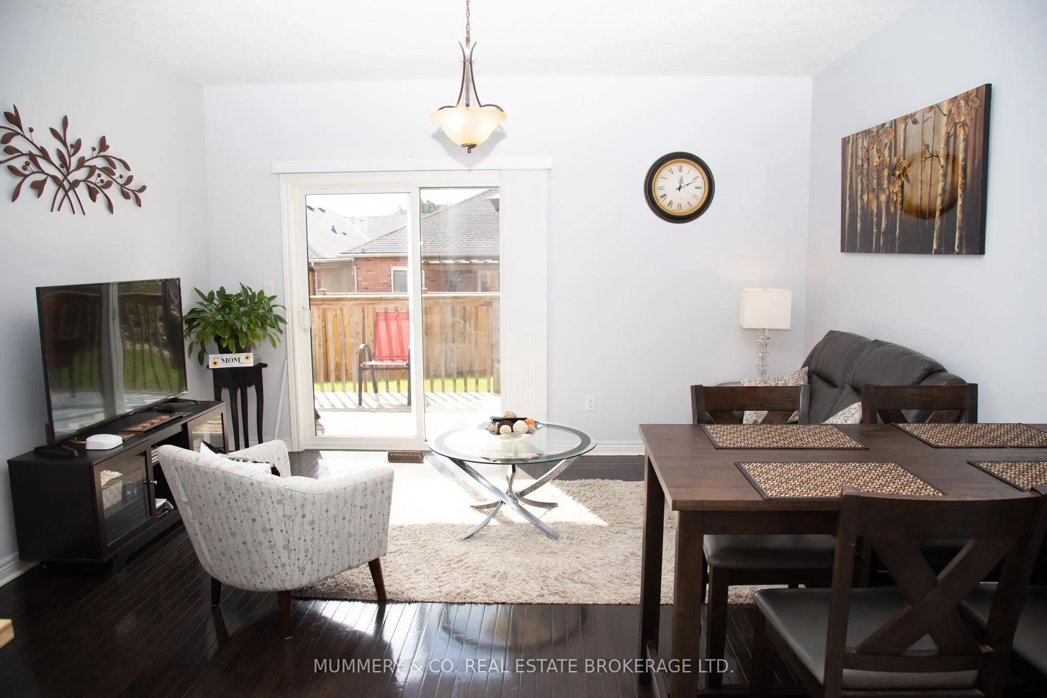 410 Queen Street S, #25