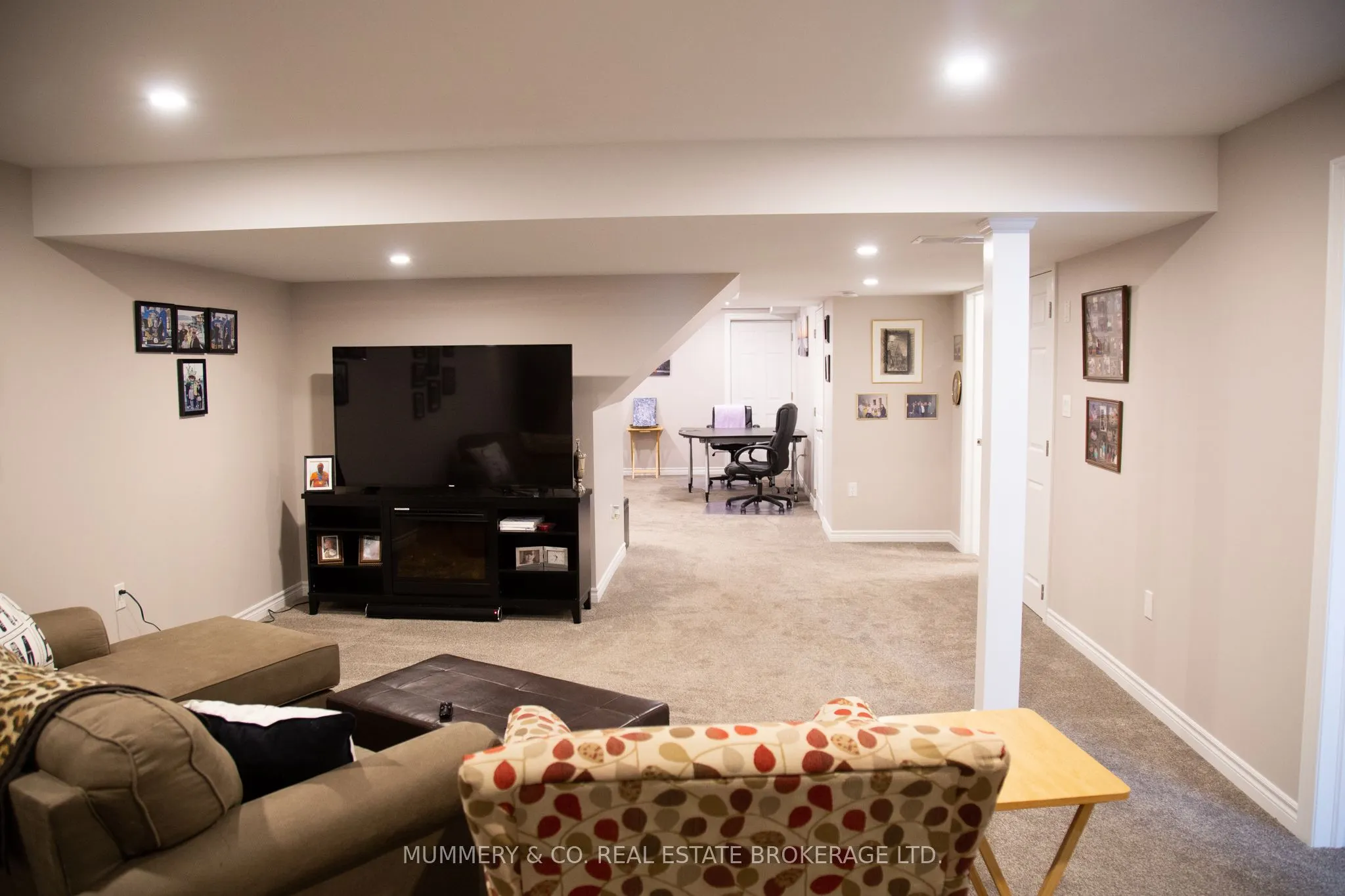 410 Queen Street S, #25