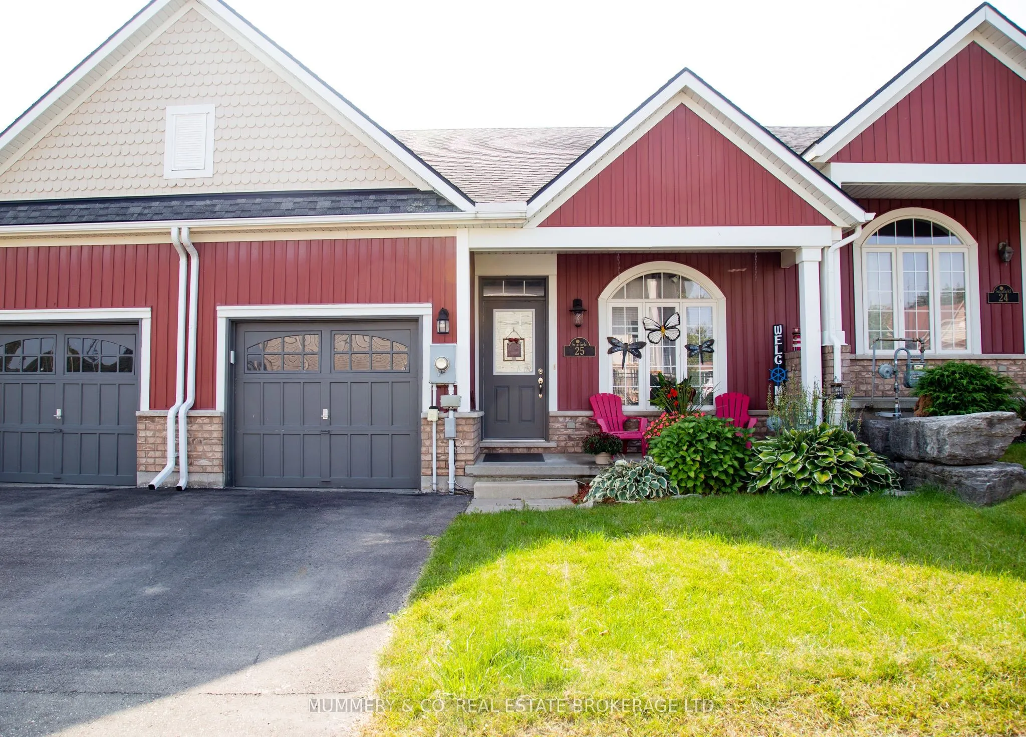 410 Queen Street S, #25