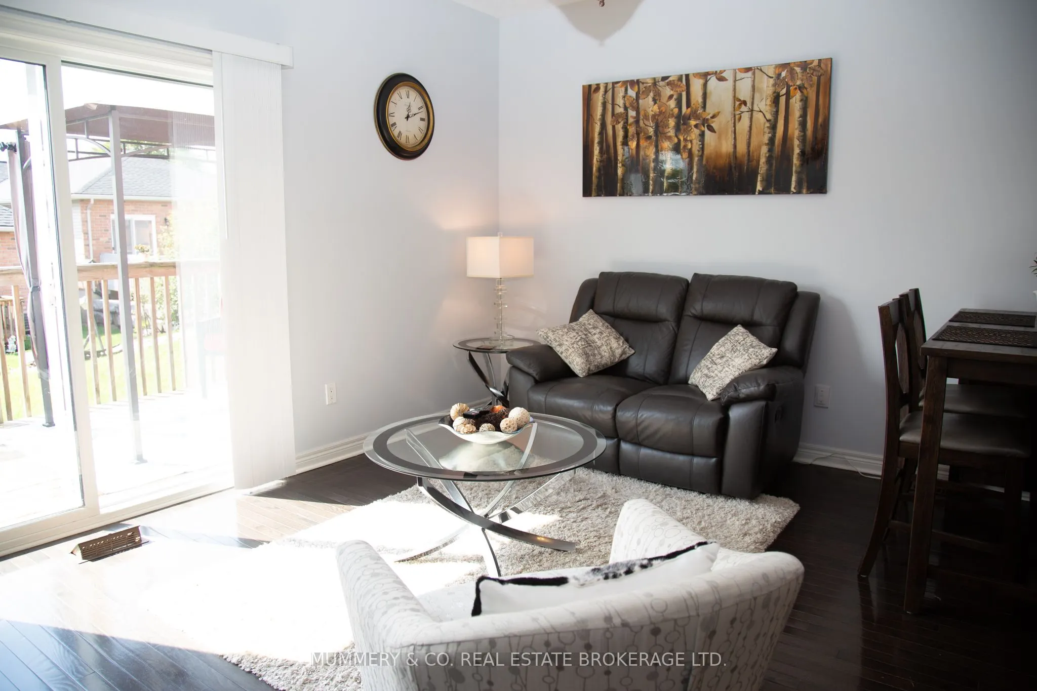410 Queen Street S, #25