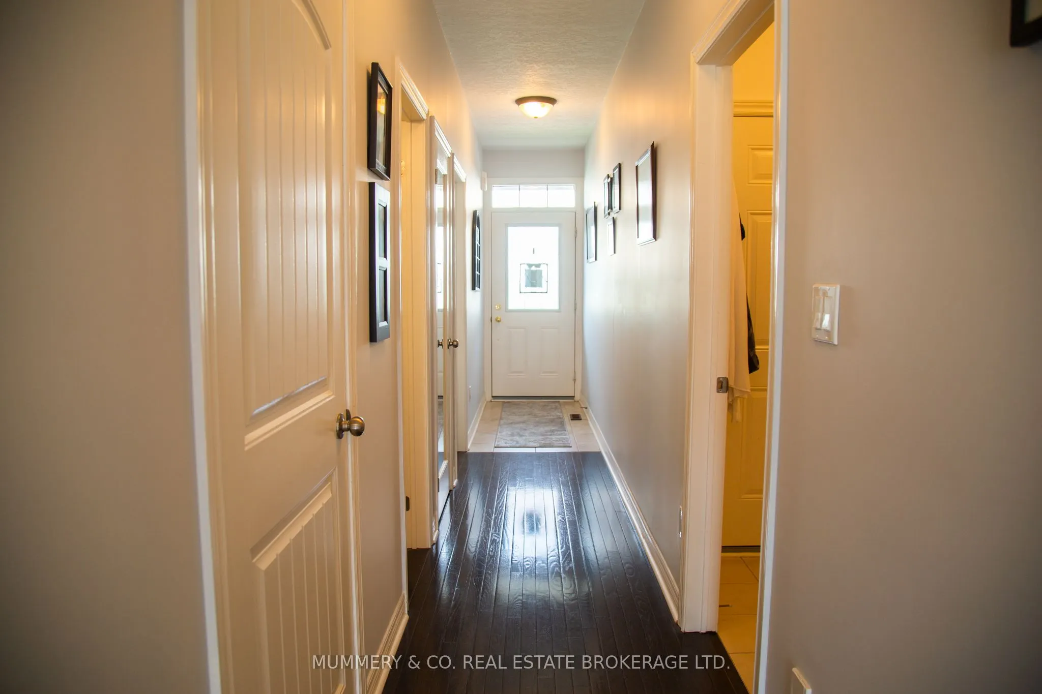 410 Queen Street S, #25