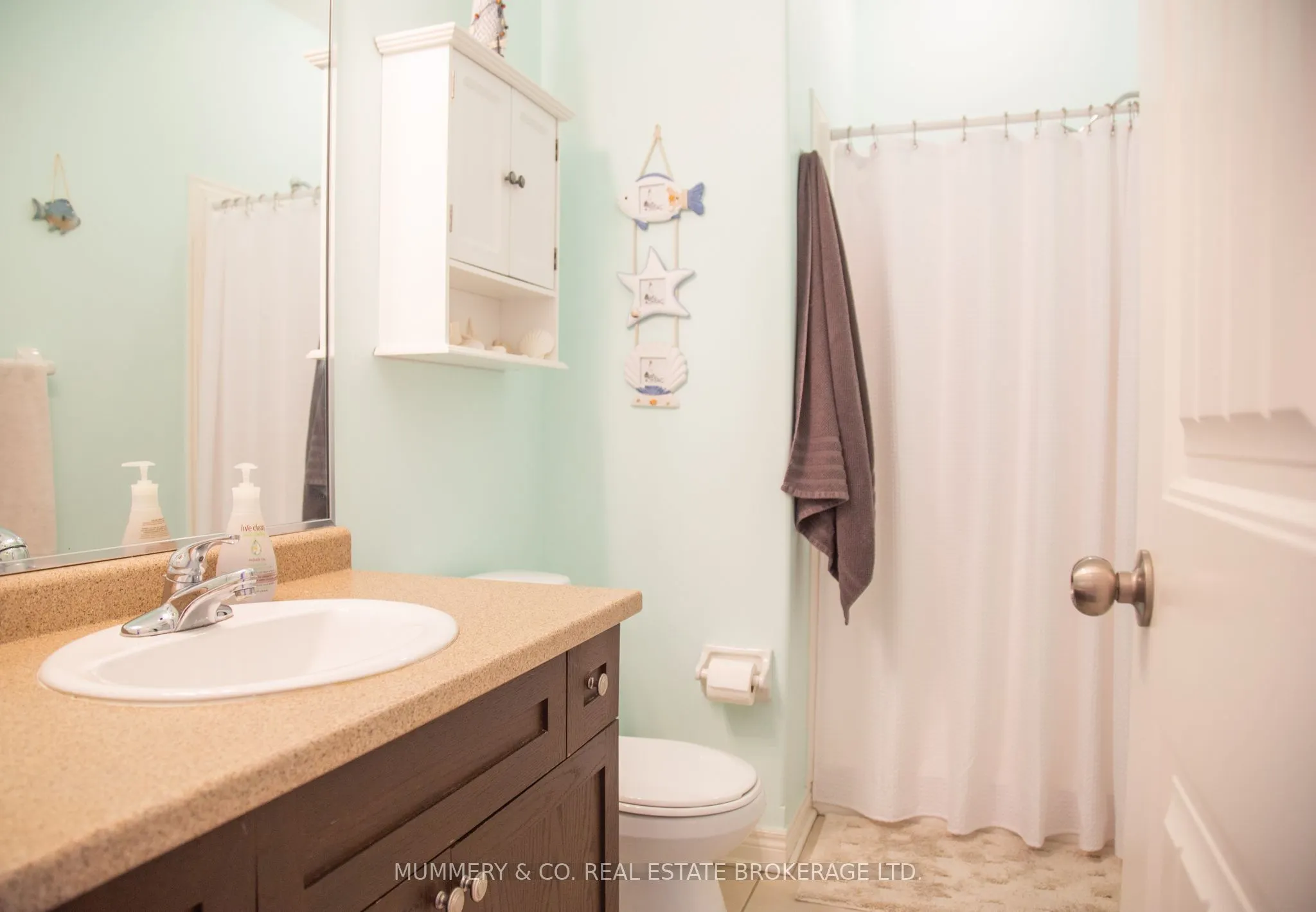 410 Queen Street S, #25