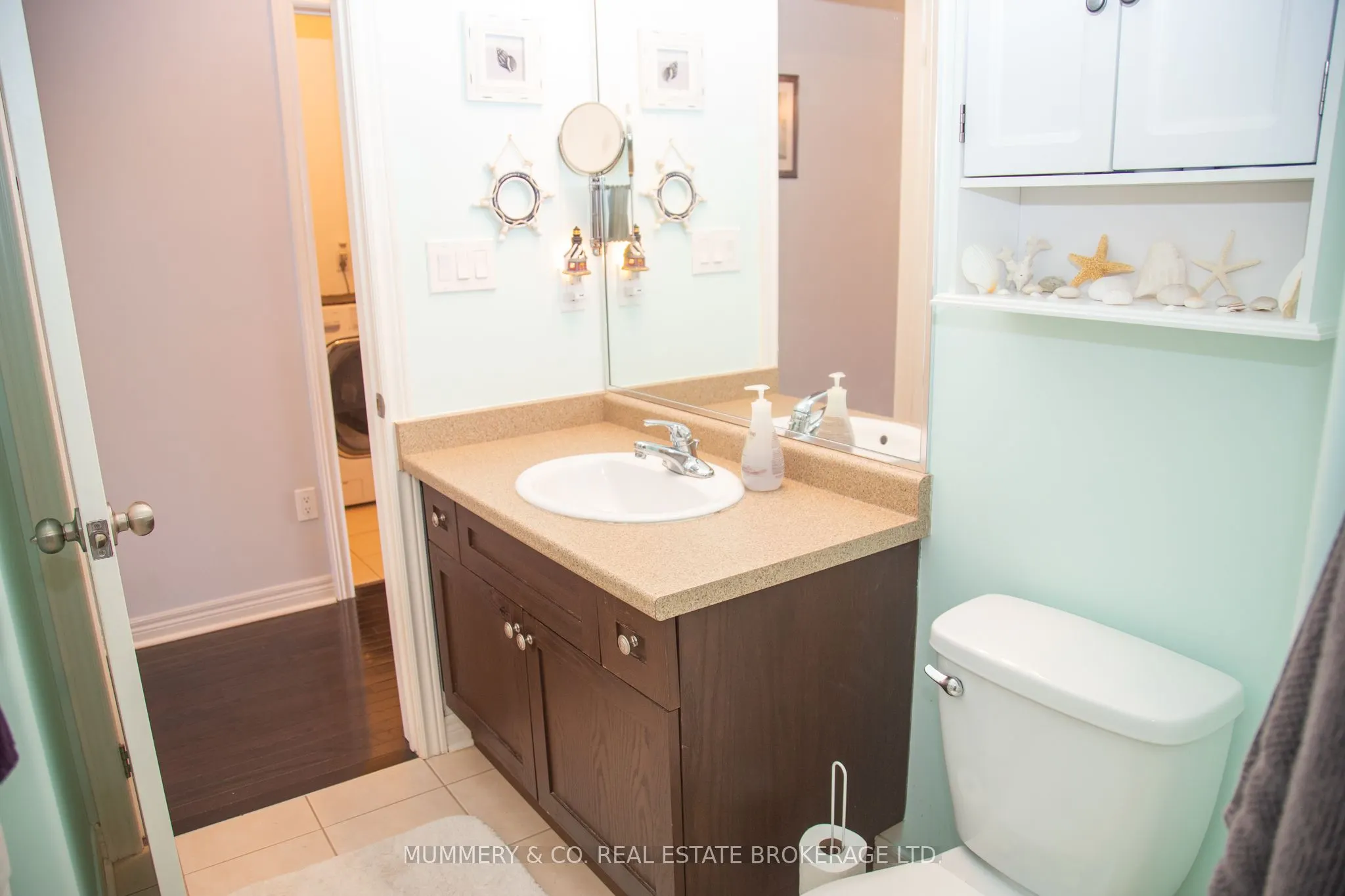 410 Queen Street S, #25