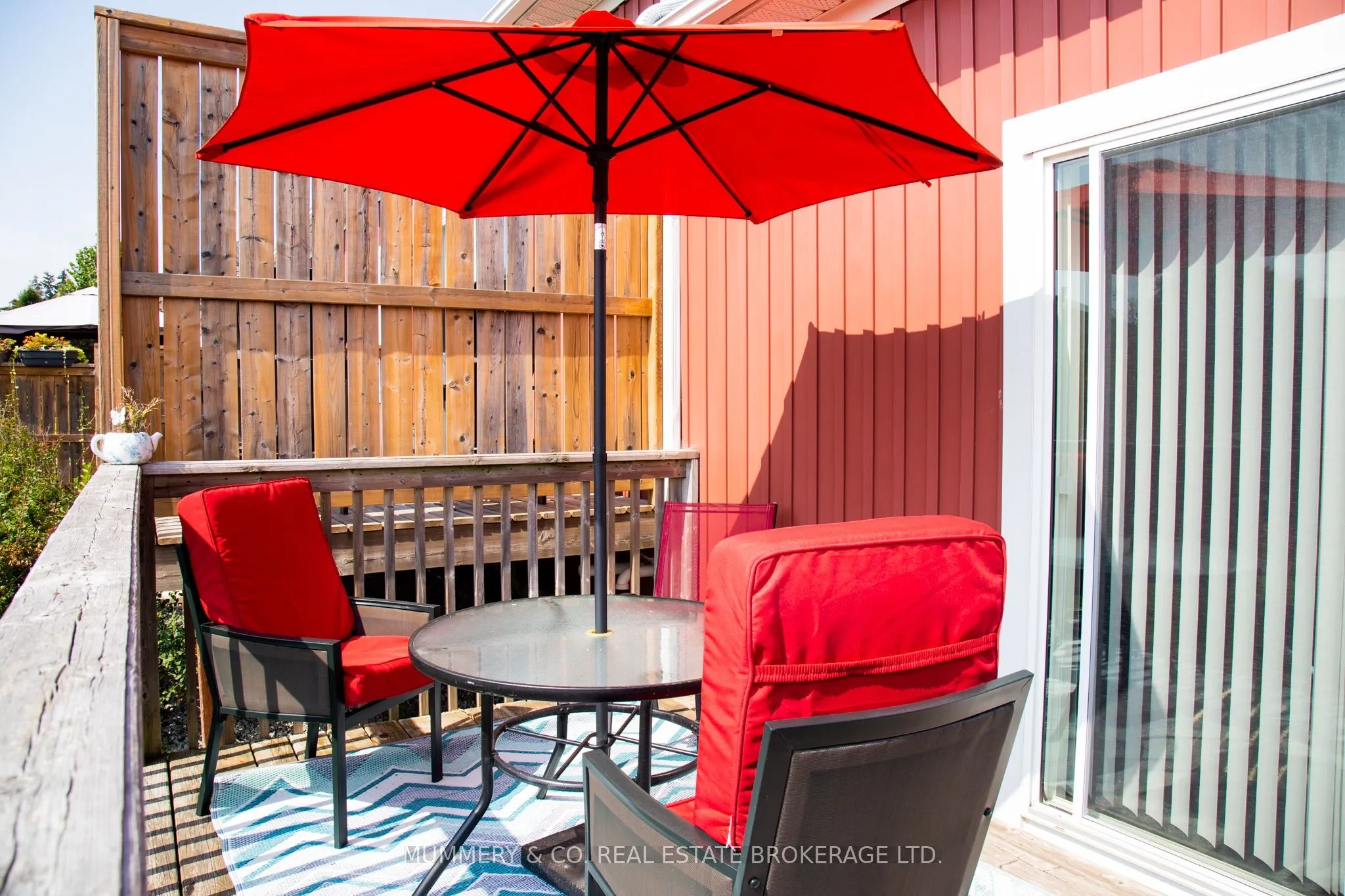 410 Queen Street S, #25
