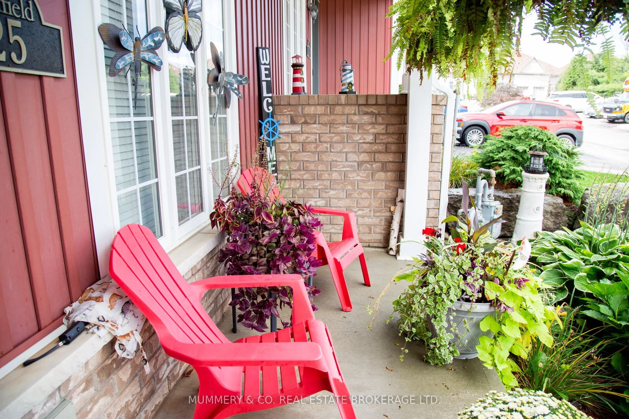 410 Queen Street S, #25