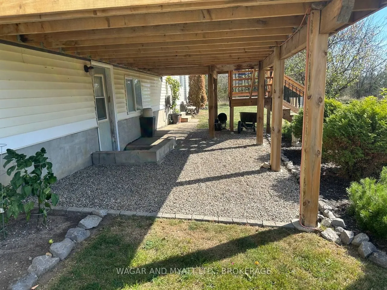 120 Pinecrest Road S