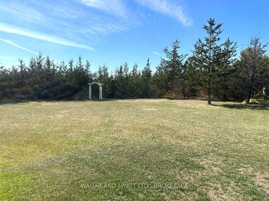 120 Pinecrest Road S