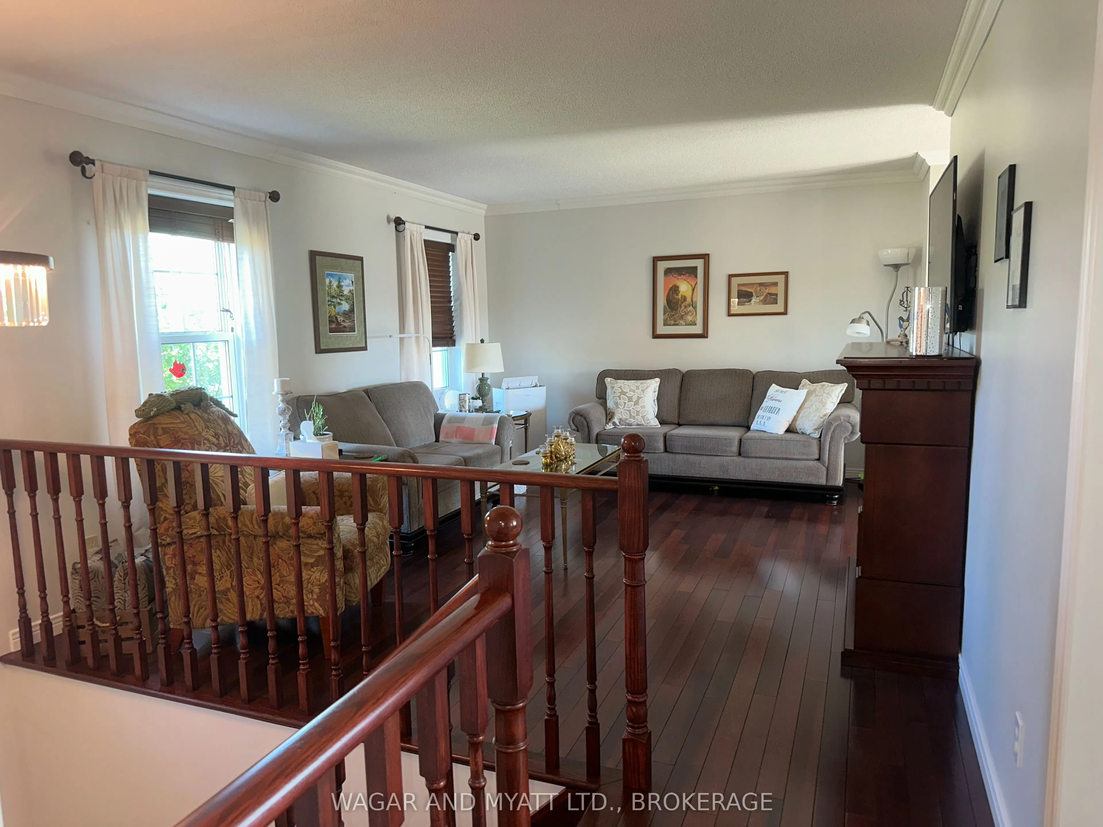 120 Pinecrest Road S