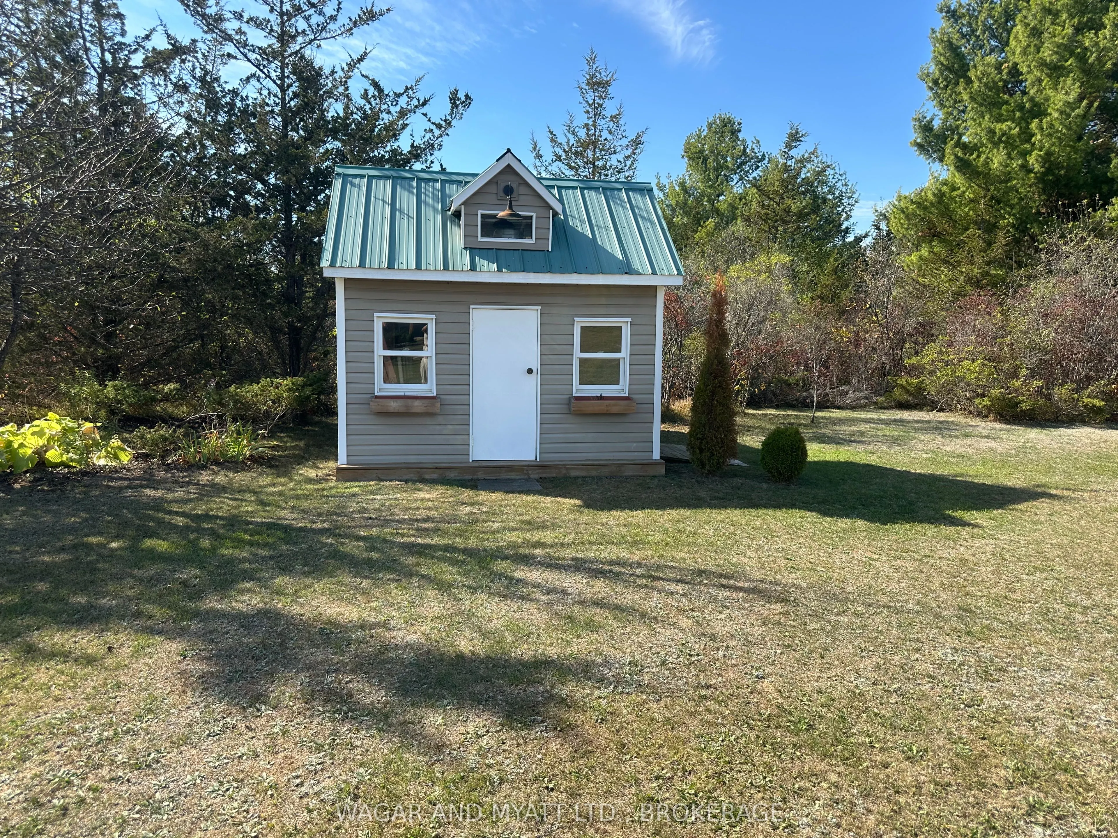 120 Pinecrest Road S
