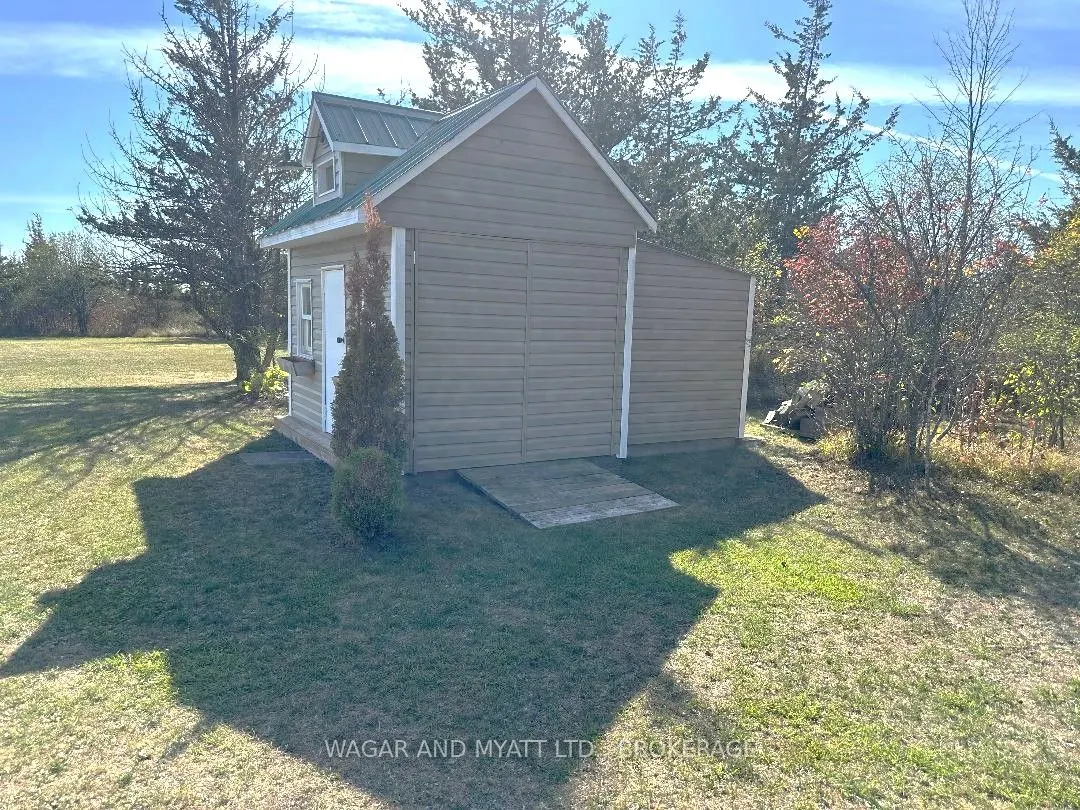 120 Pinecrest Road S