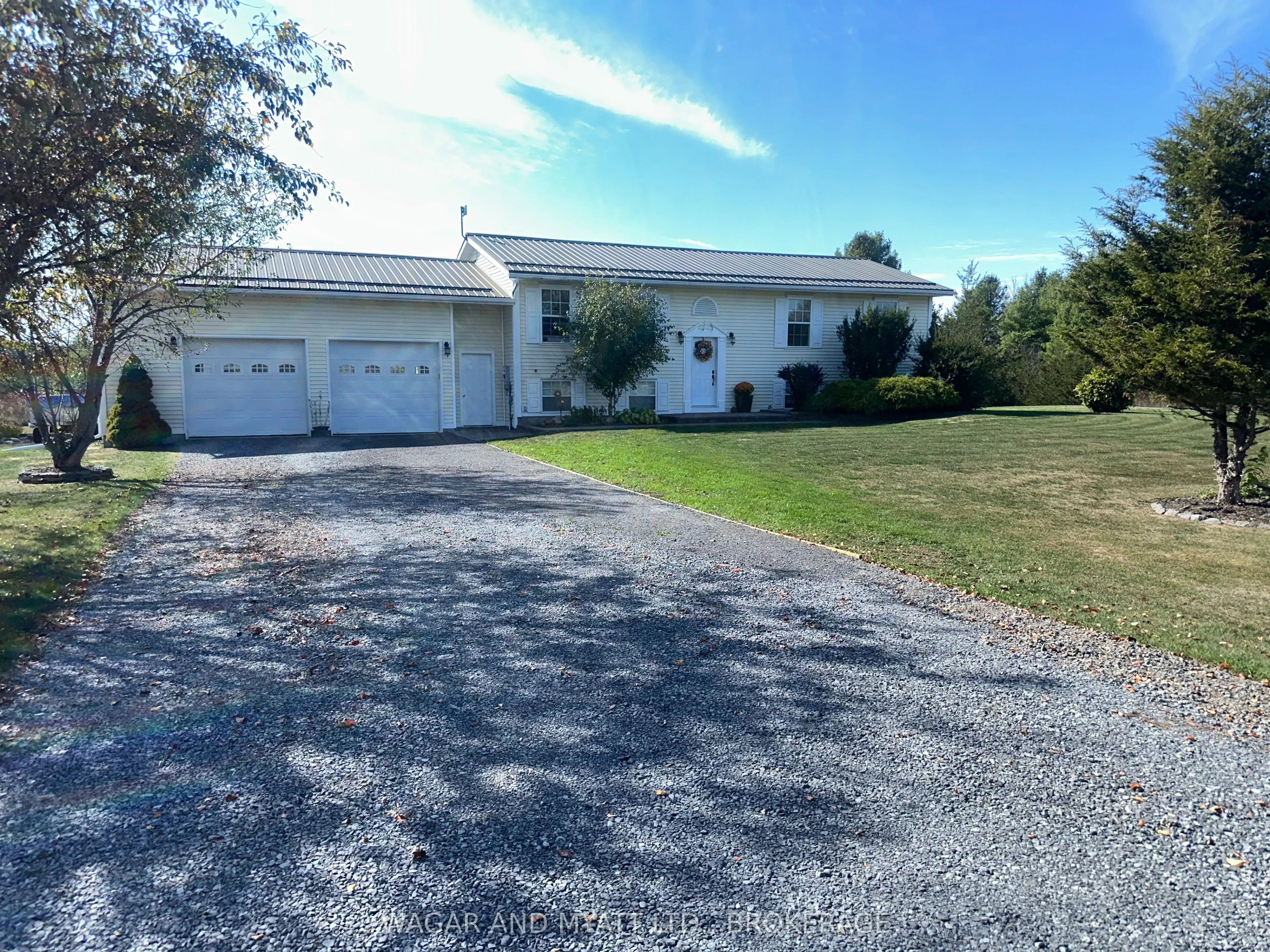 120 Pinecrest Road S