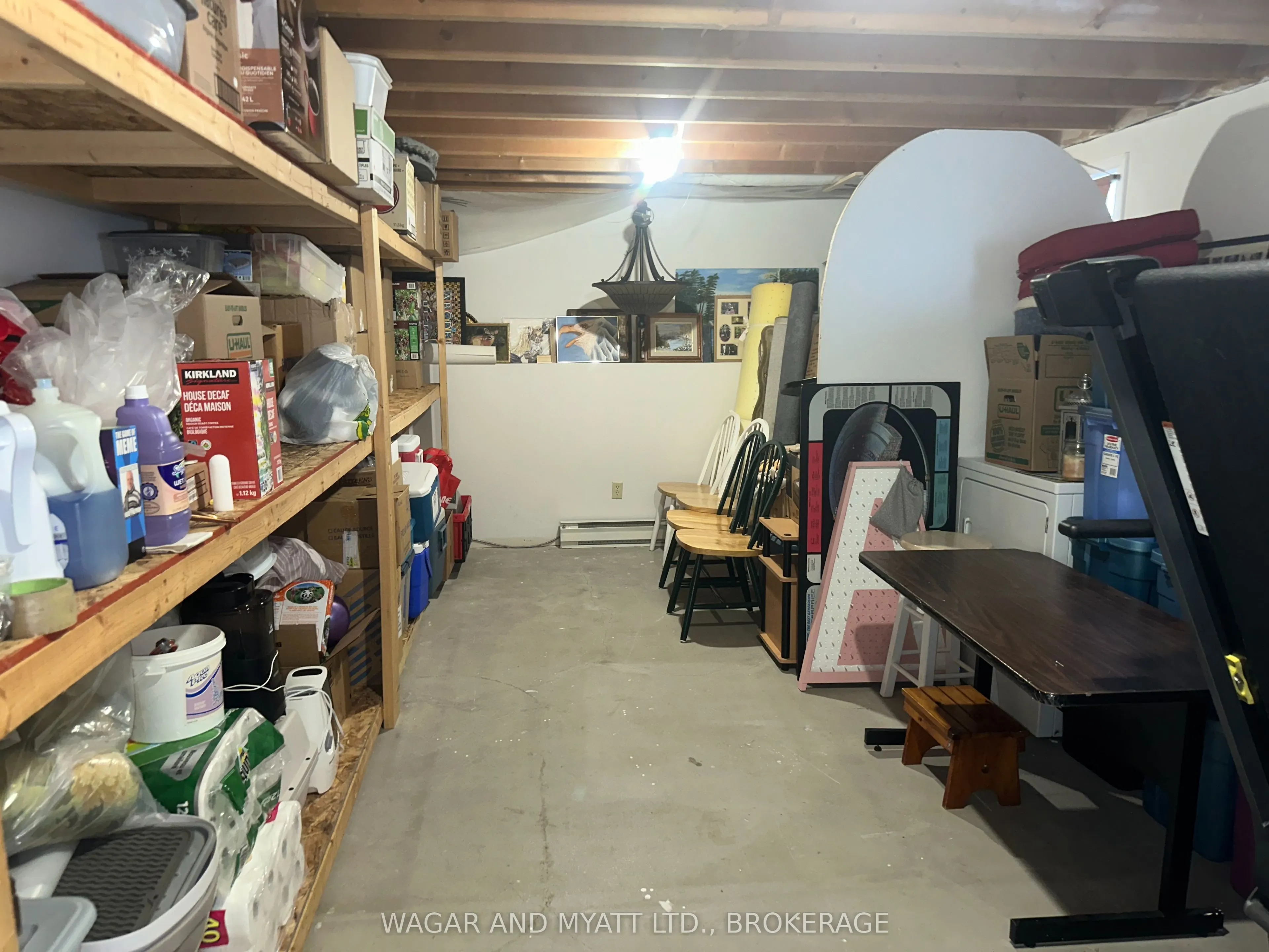 120 Pinecrest Road S