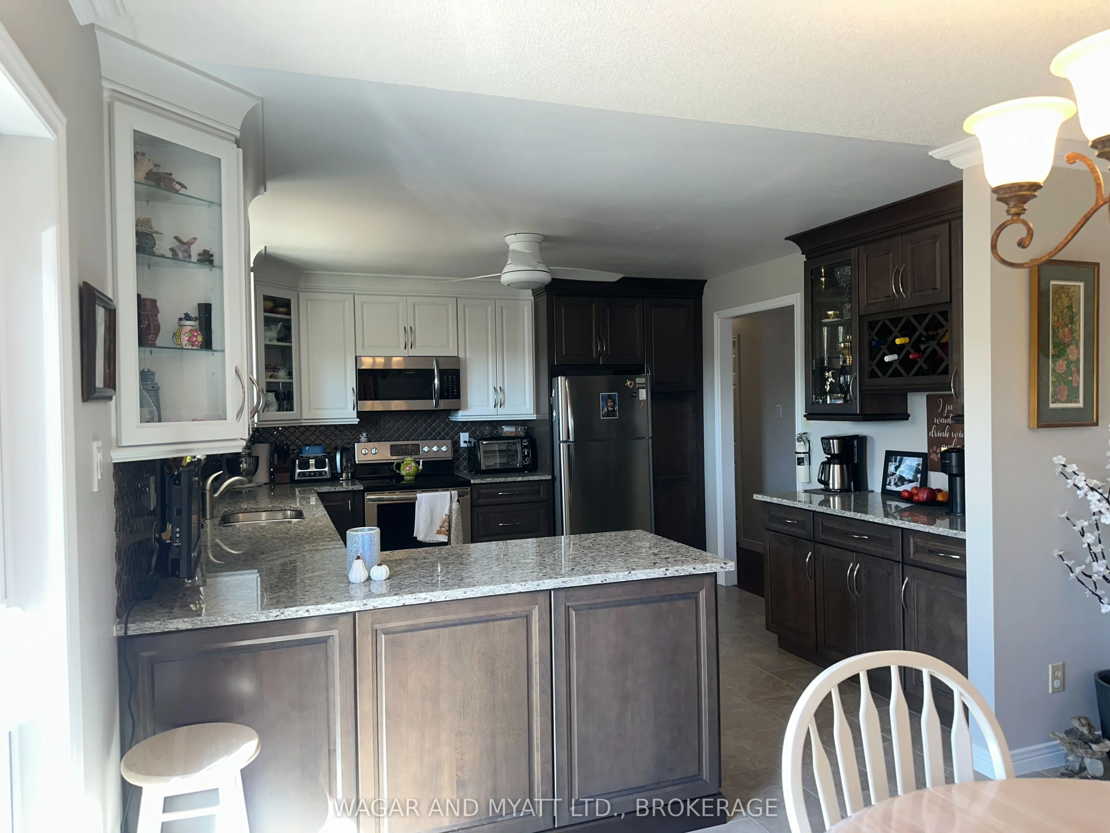120 Pinecrest Road S