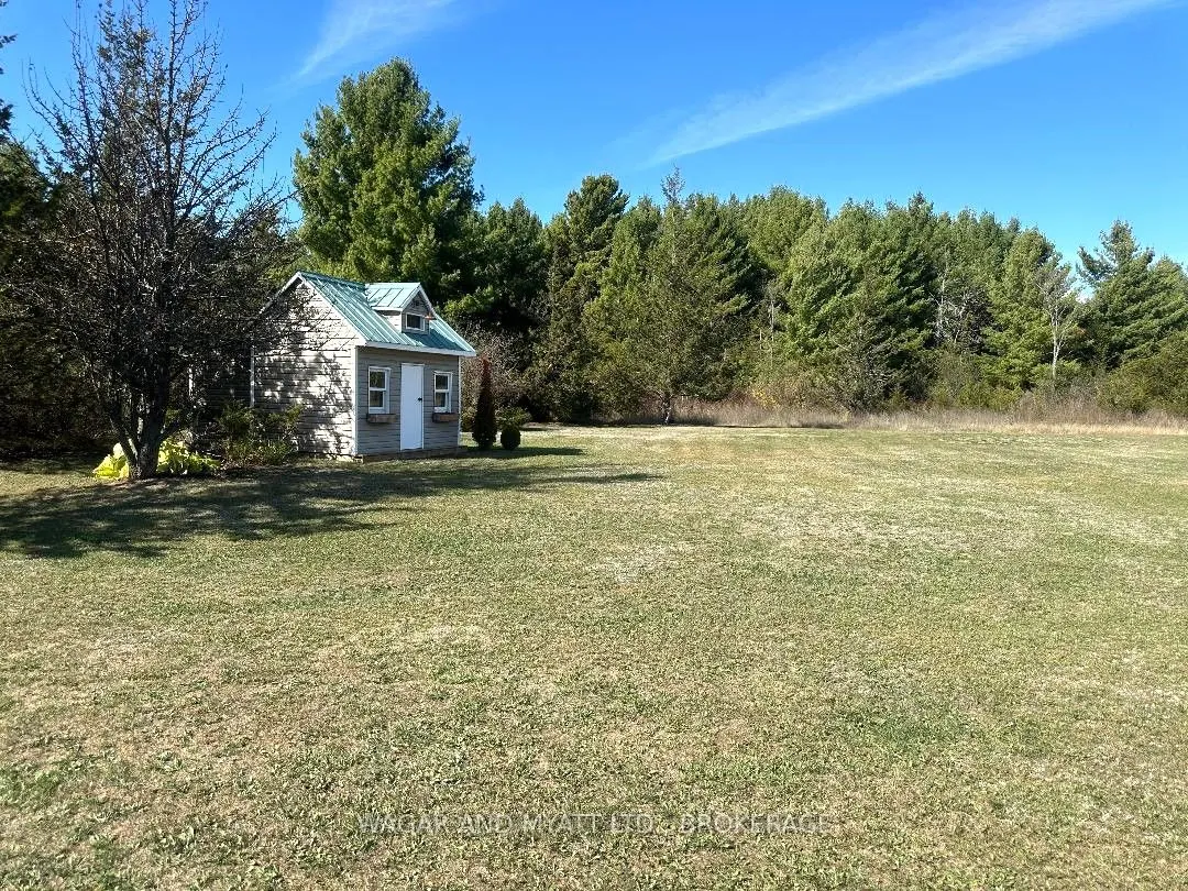 120 Pinecrest Road S