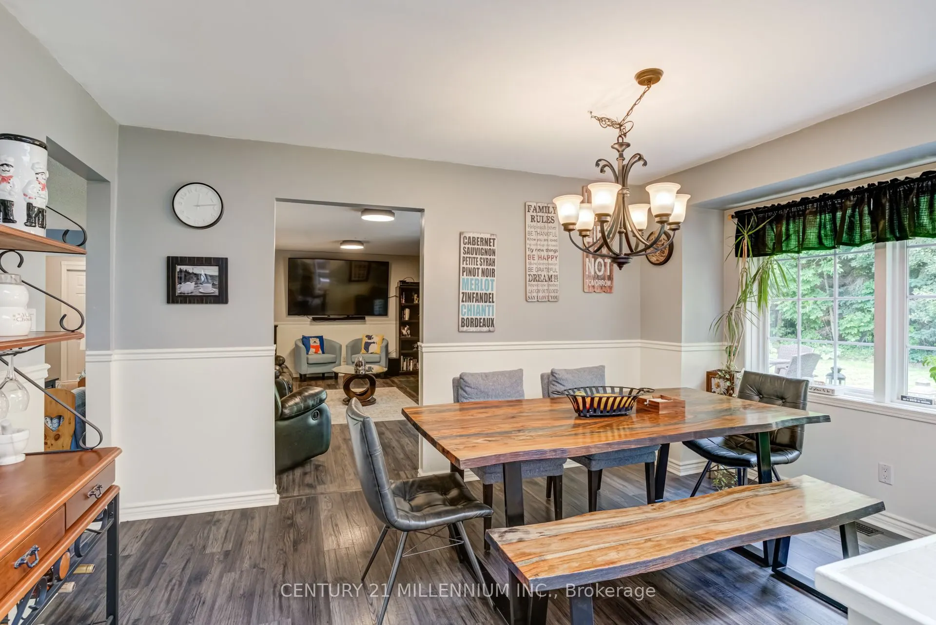 101 Birch Grove