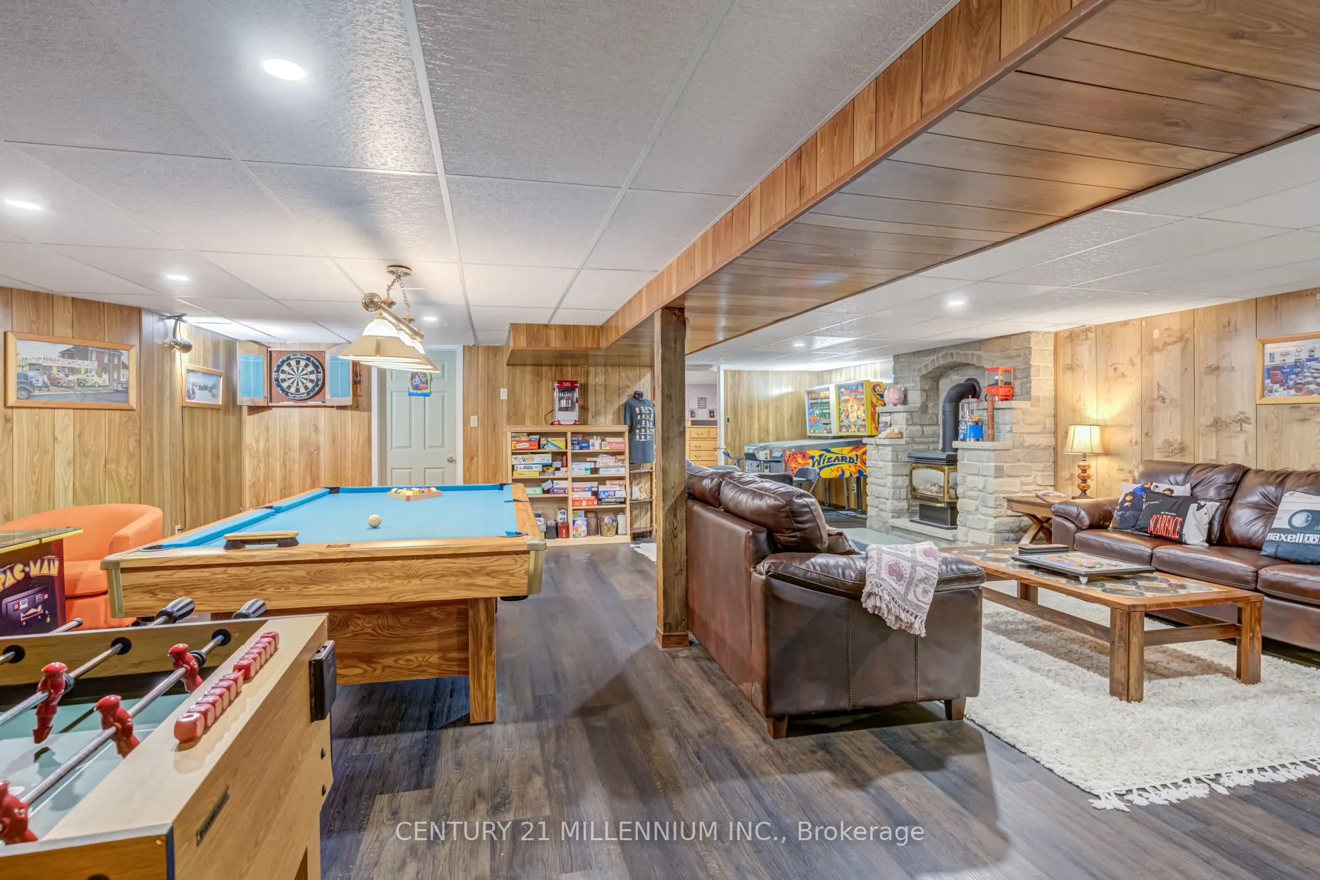 101 Birch Grove