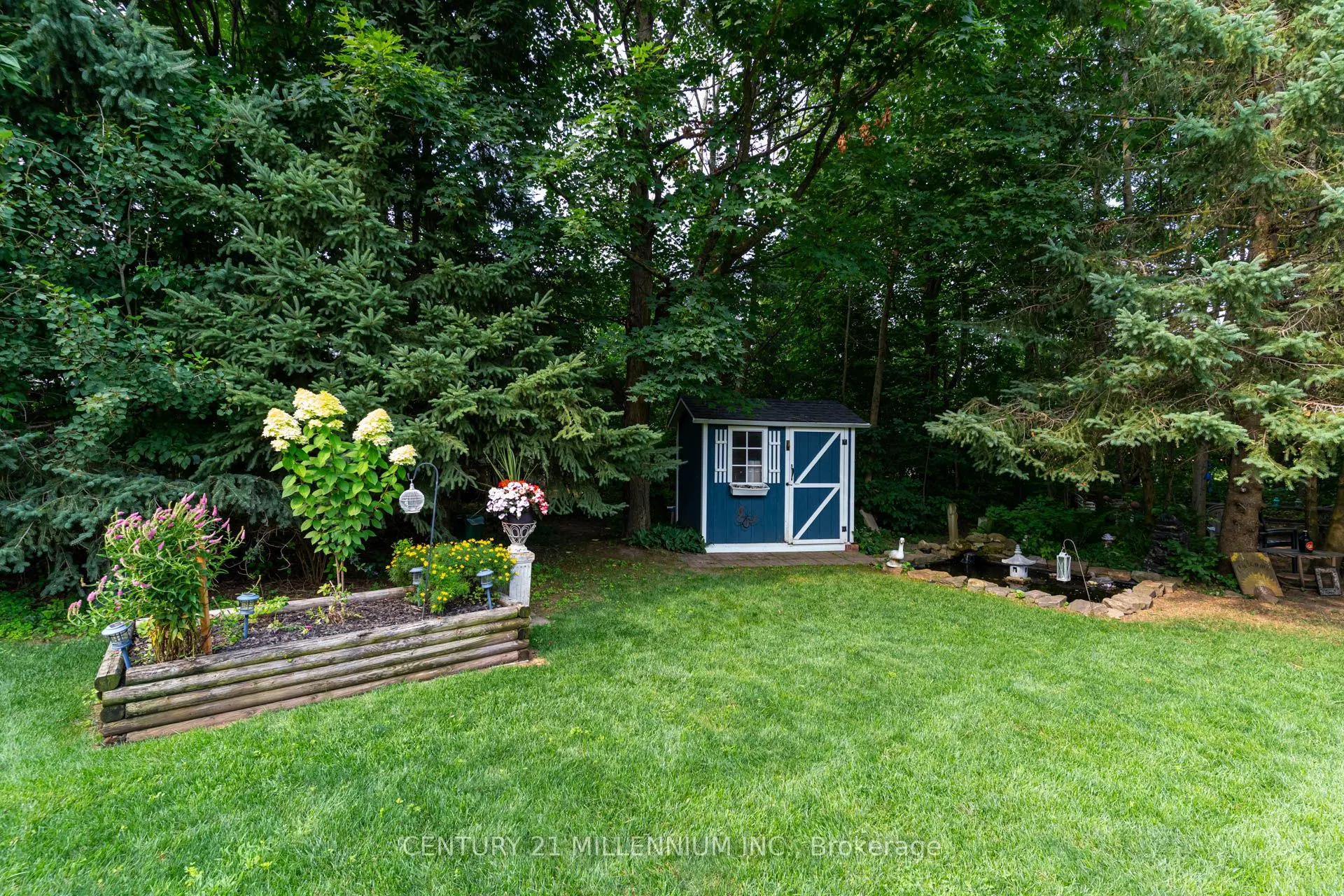 101 Birch Grove