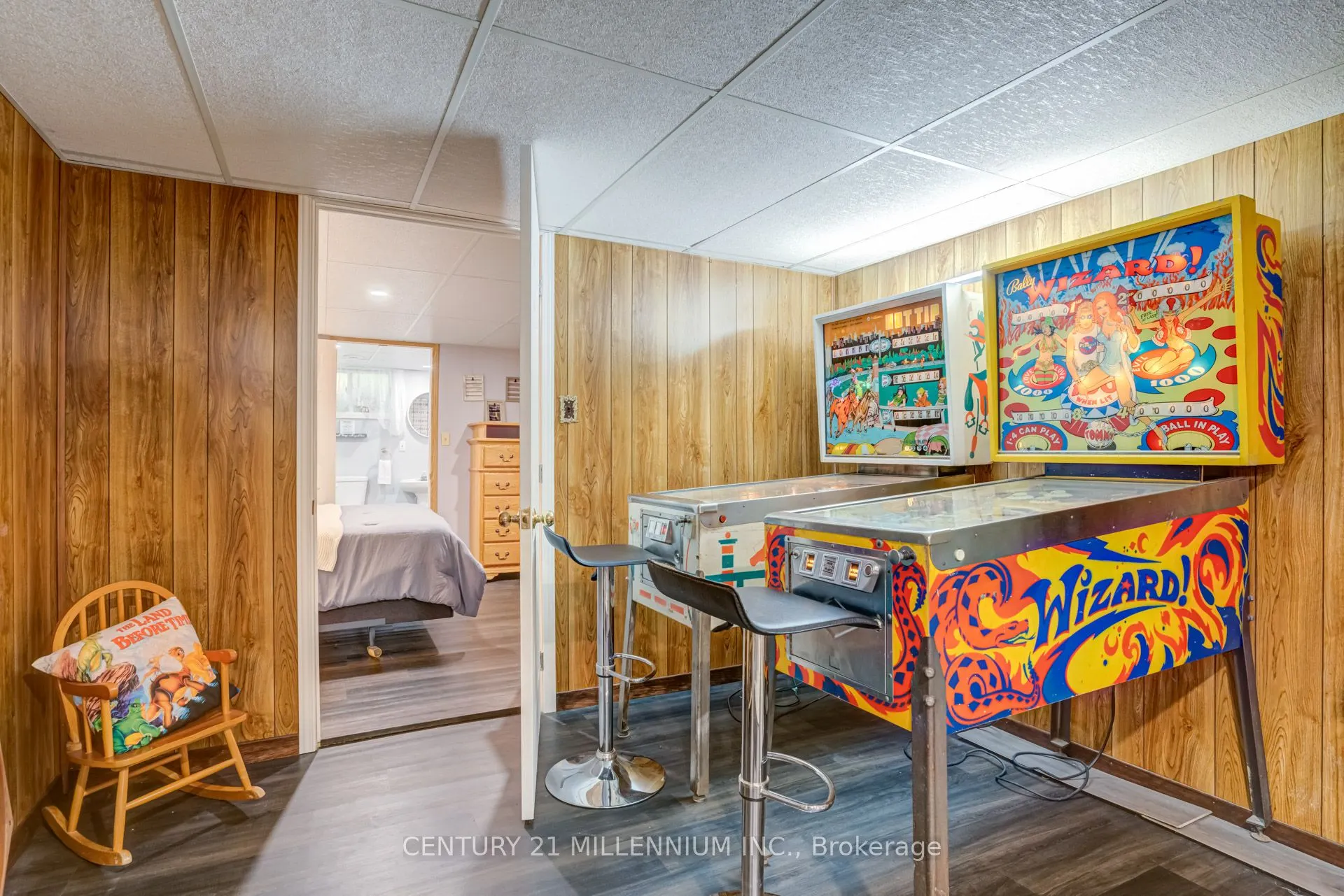 101 Birch Grove