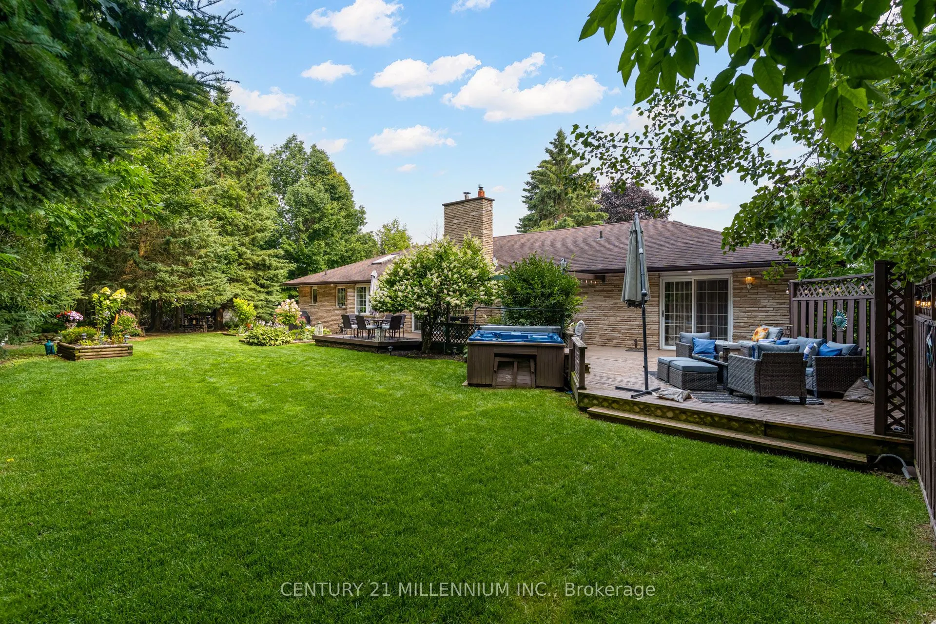 101 Birch Grove