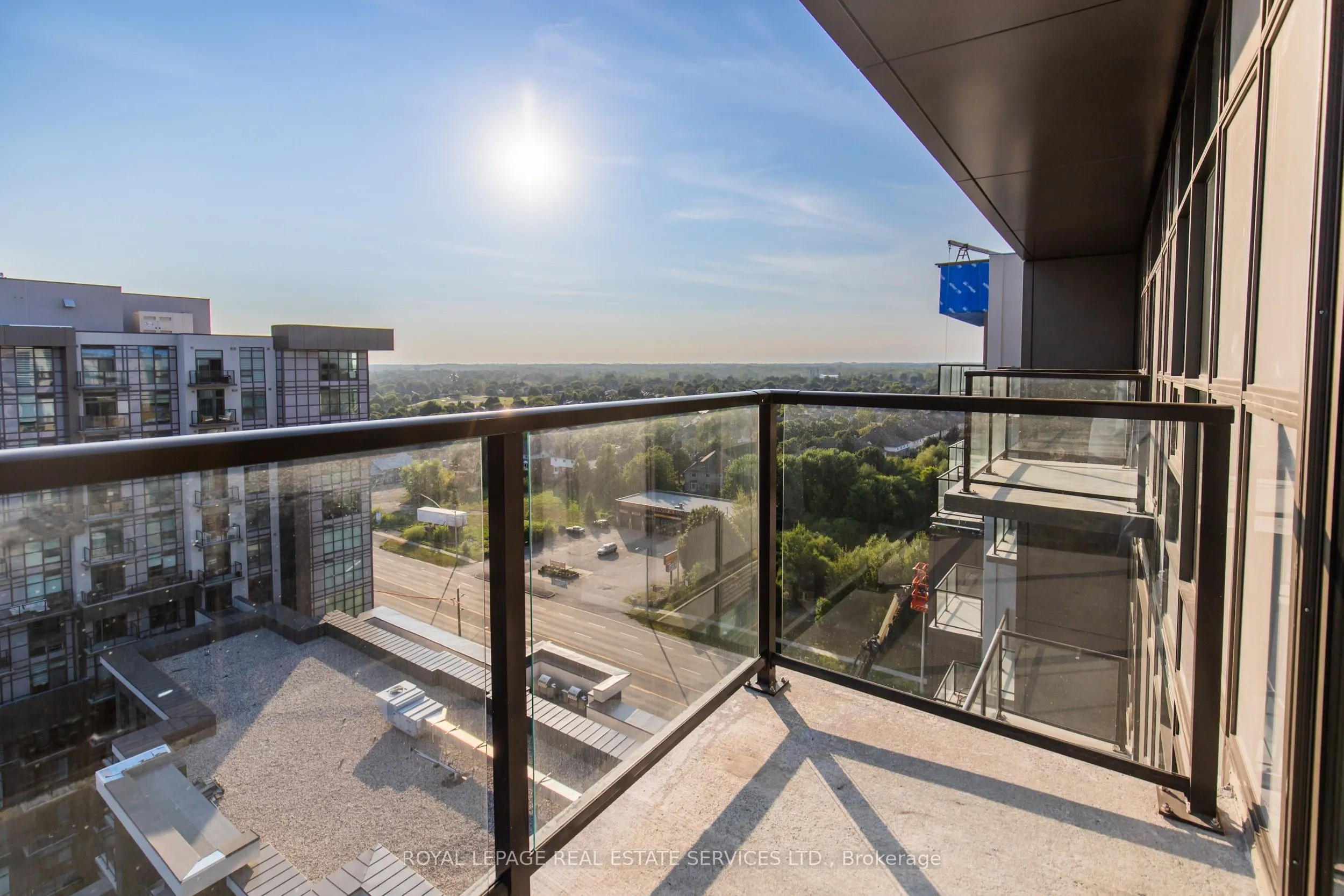 470 DUNDAS Street E, #1211