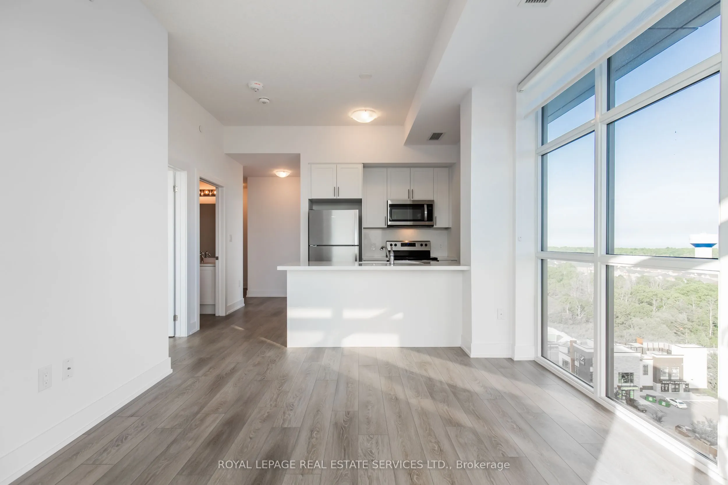 470 DUNDAS Street E, #1211