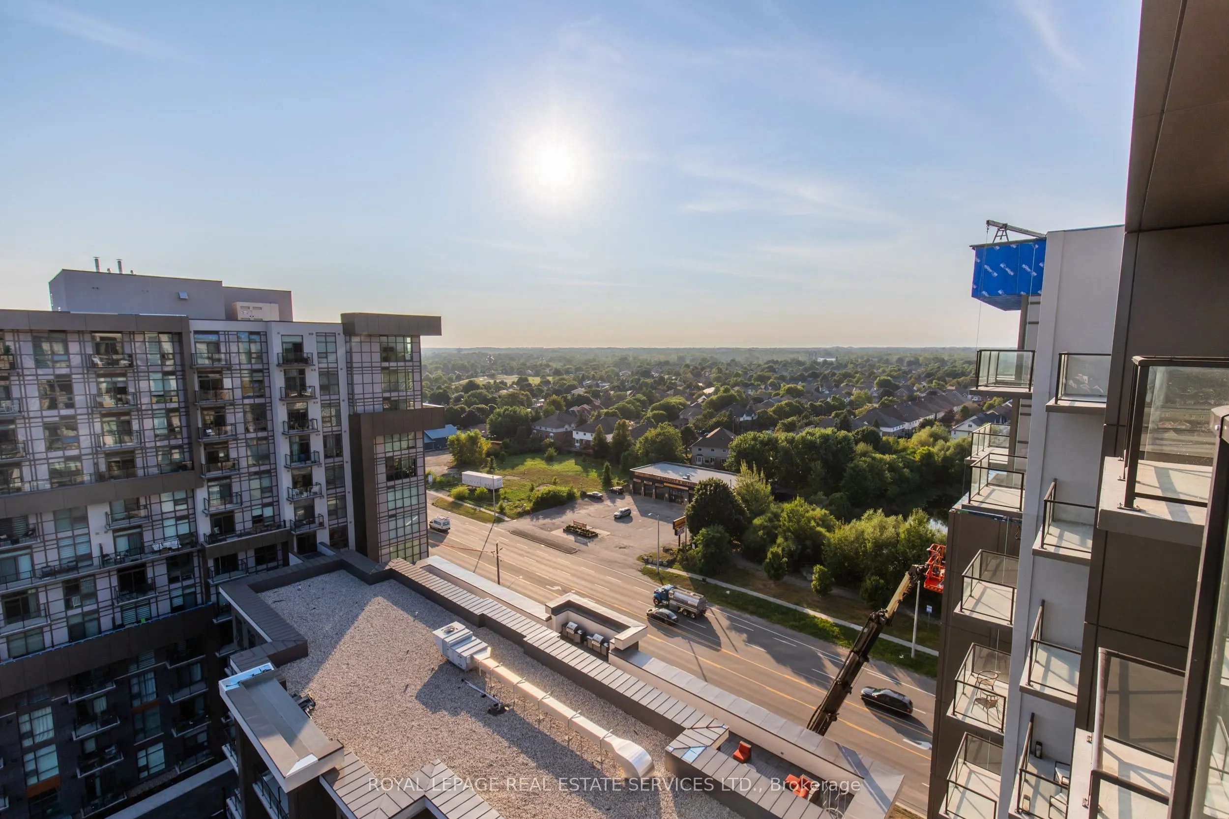 470 DUNDAS Street E, #1211
