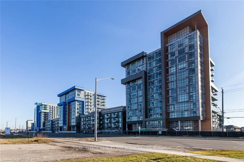470 DUNDAS Street E, #1211