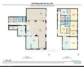 3215 Roseville Road