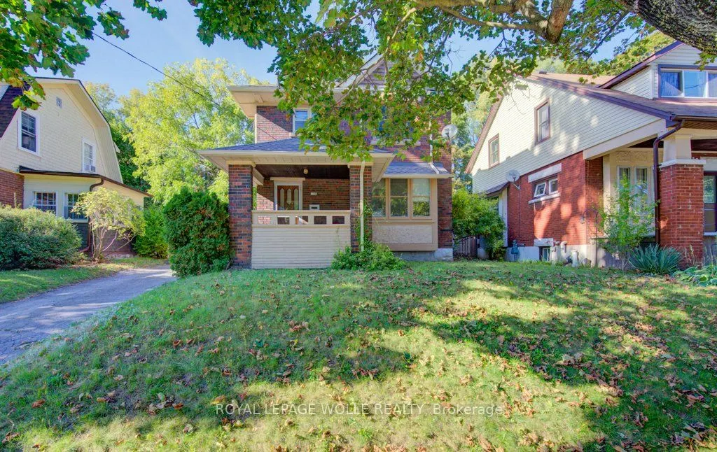 106 Mansion Street