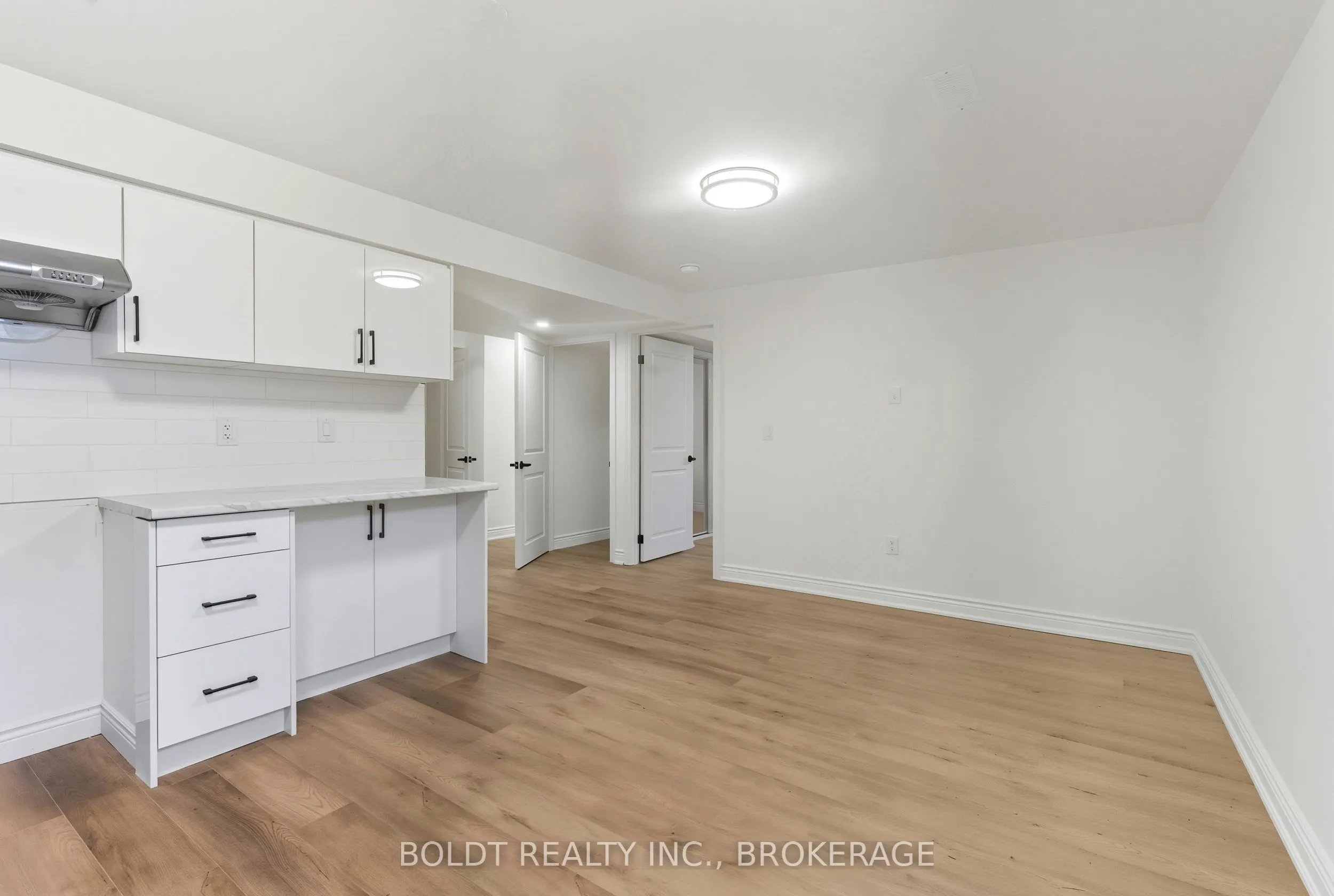 8101 Brookside (LOWER) Drive