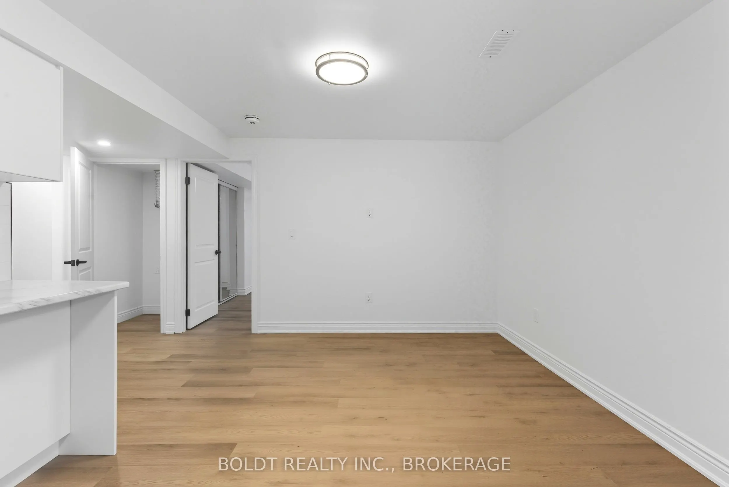 8101 Brookside (LOWER) Drive
