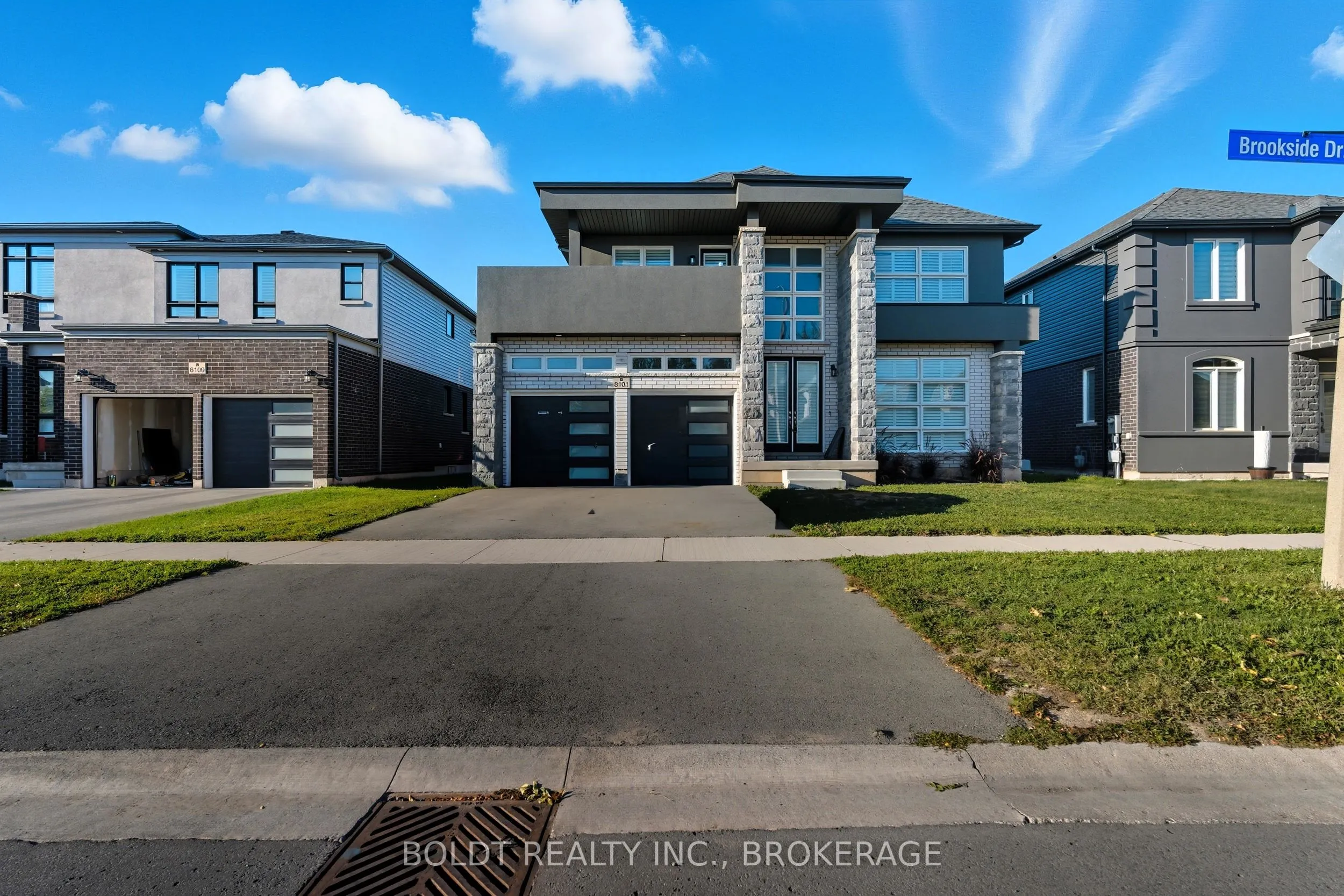 8101 Brookside (LOWER) Drive