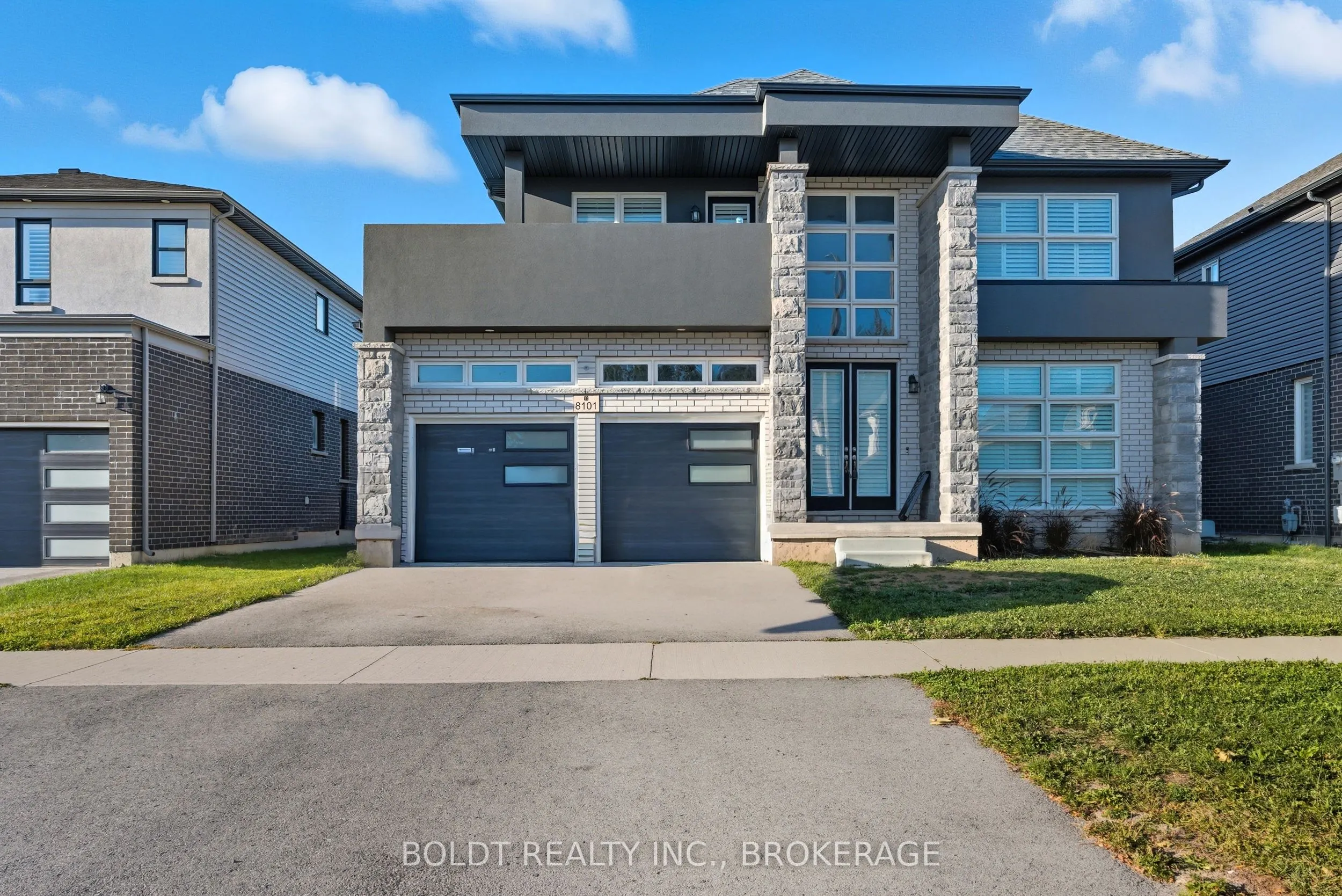8101 Brookside (LOWER) Drive