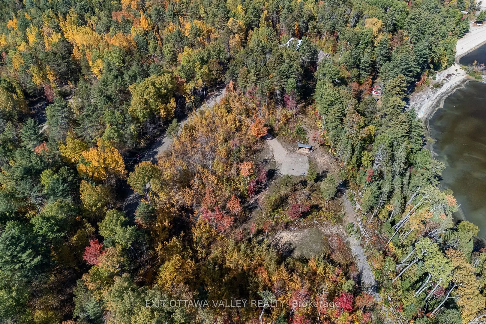 274 McAnulty Road