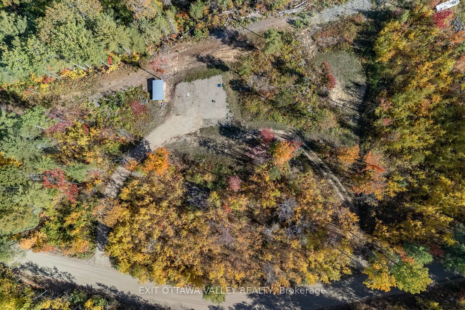 274 McAnulty Road