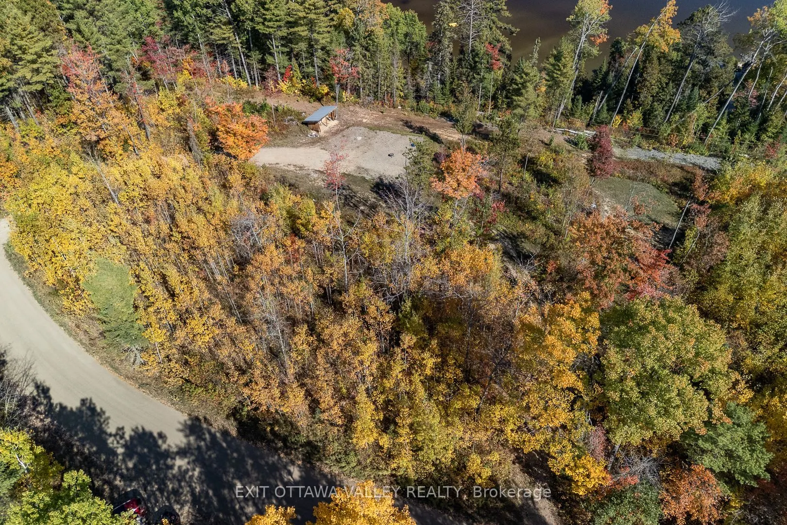 274 McAnulty Road