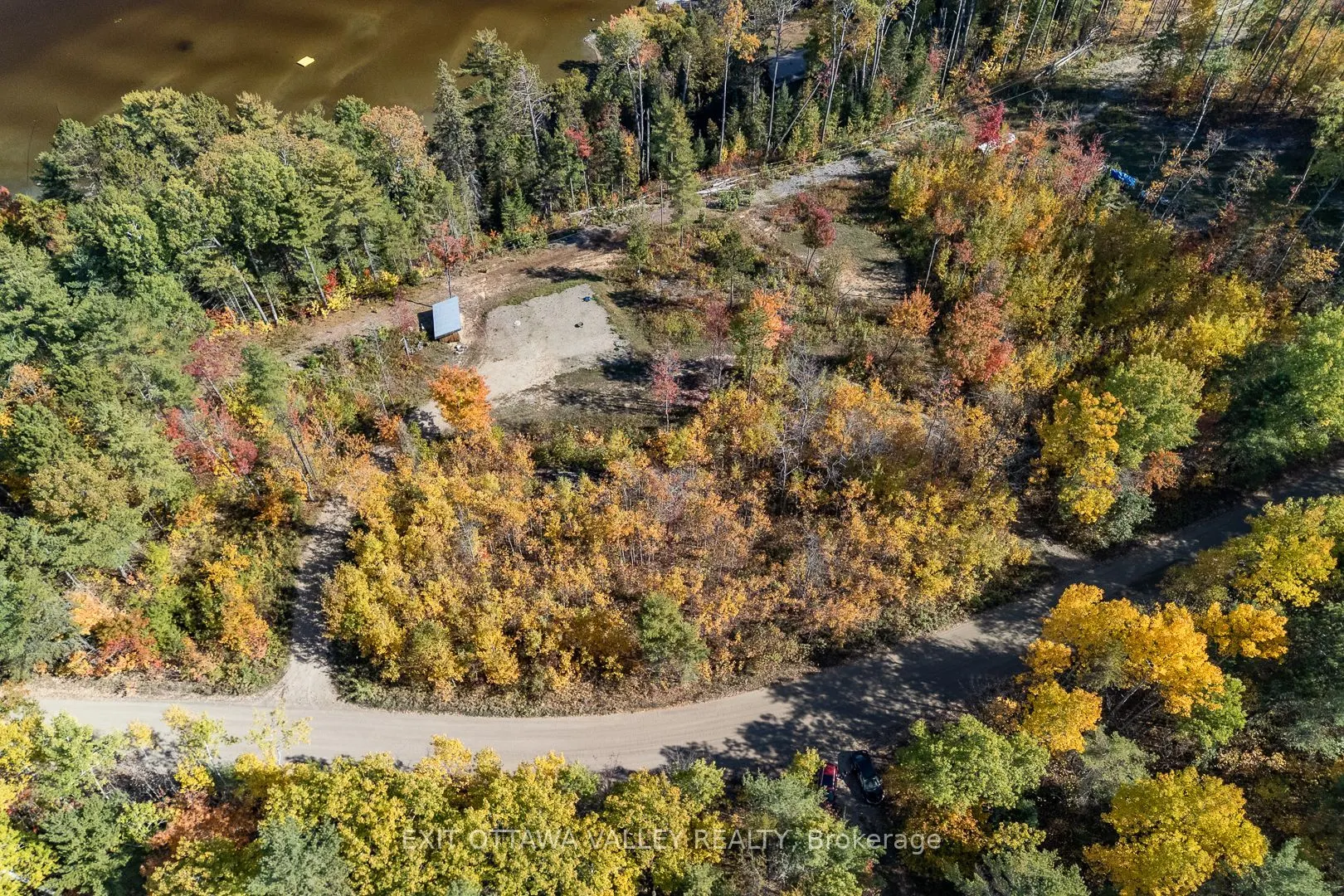 274 McAnulty Road