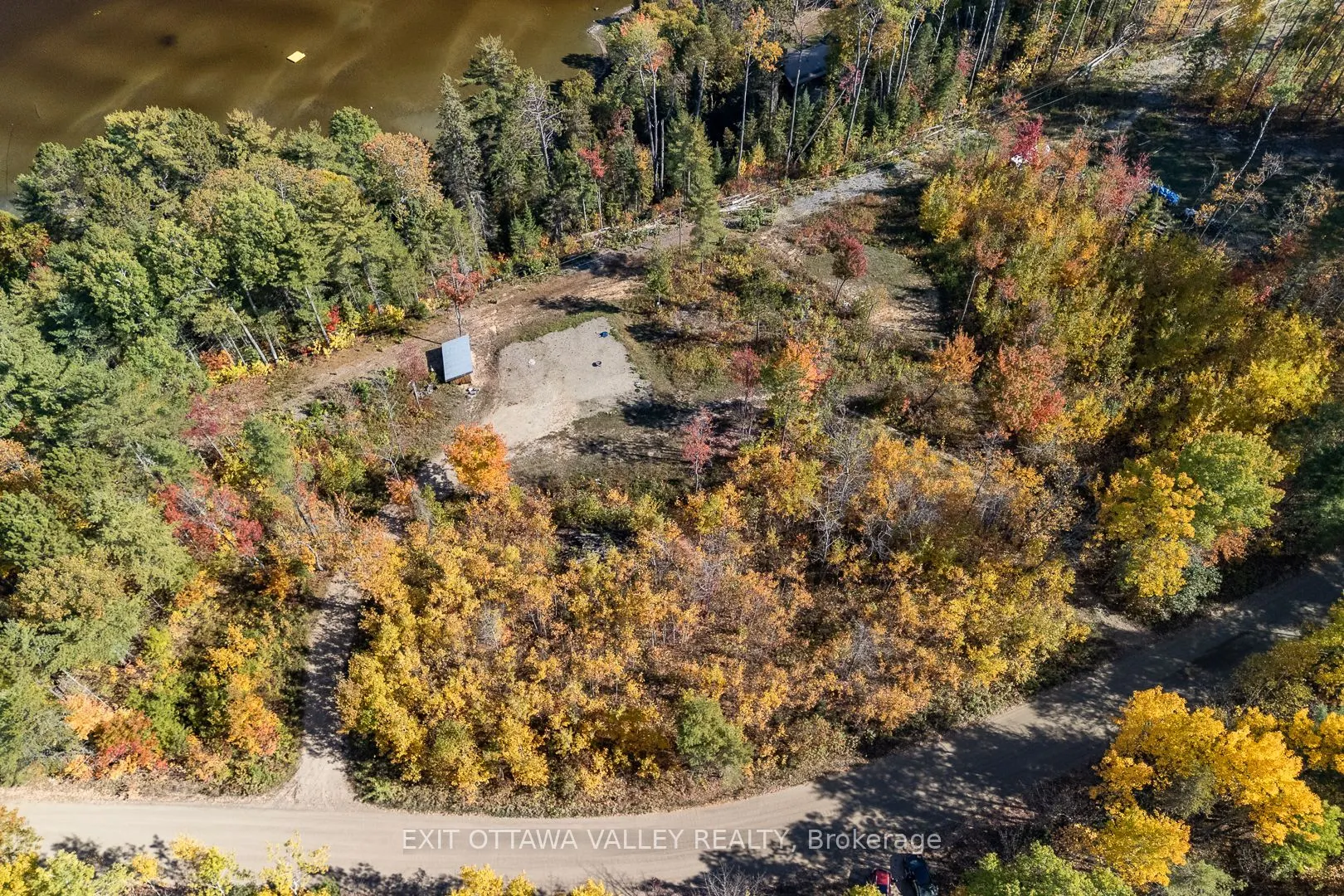 274 McAnulty Road