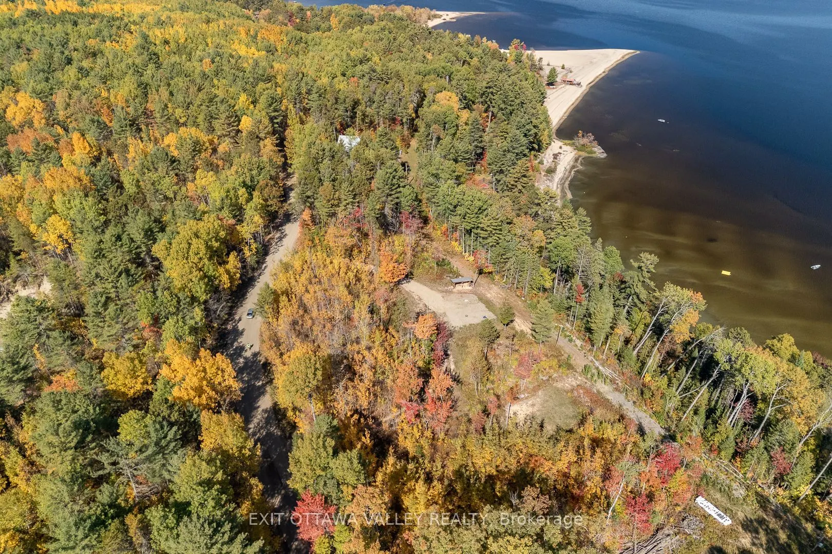 274 McAnulty Road